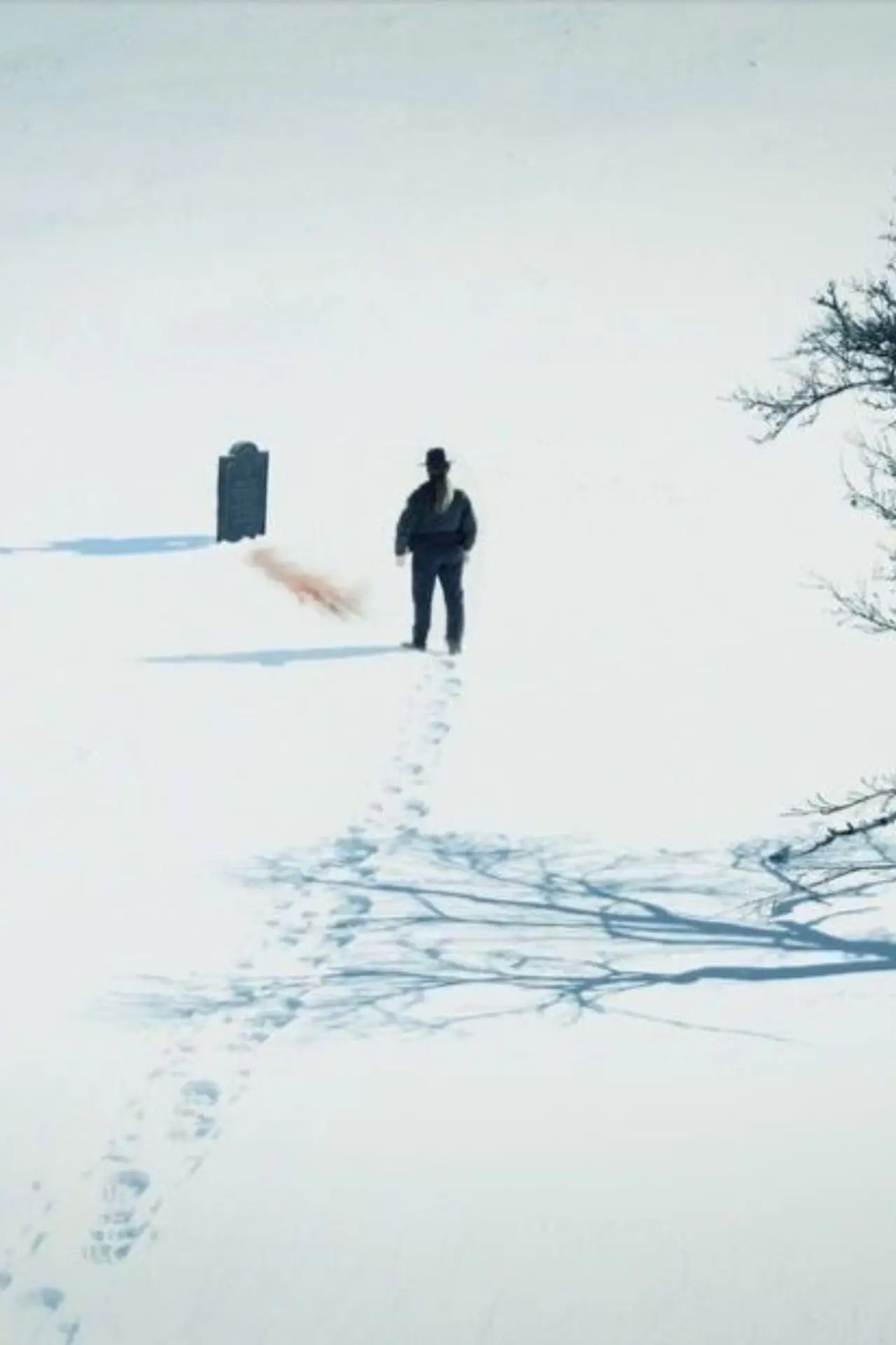 Постер к фильму "The Glorious Dead"