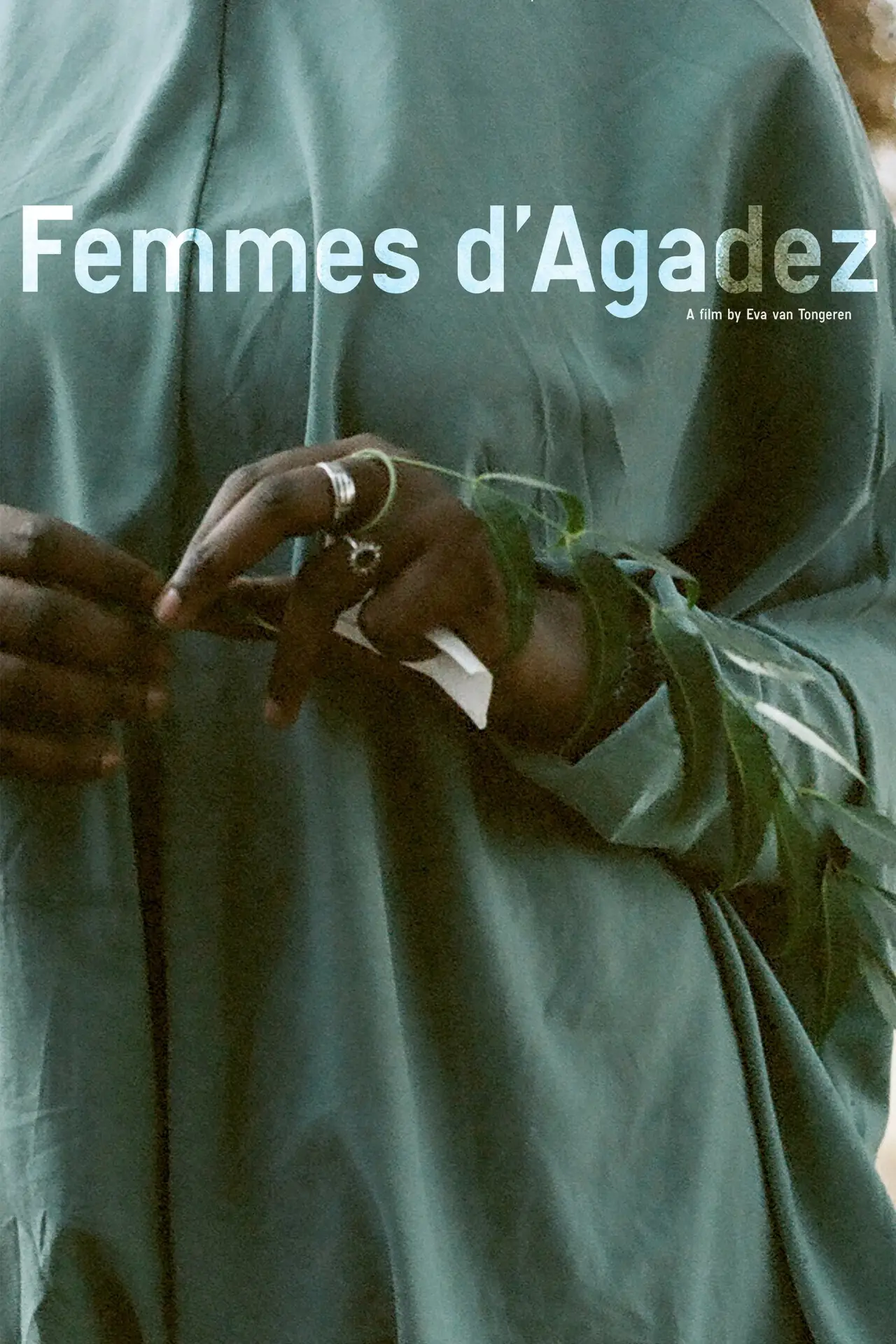 Постер к фильму "Femmes d