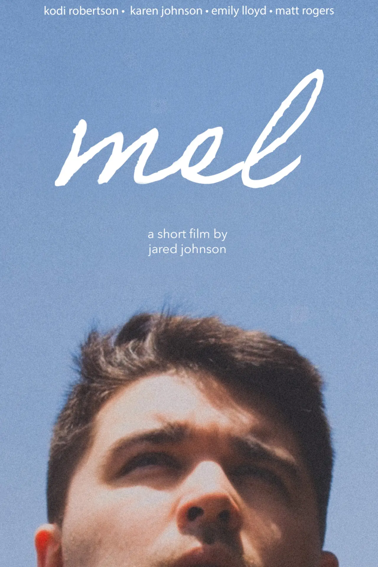 Постер к фильму "Mel"
