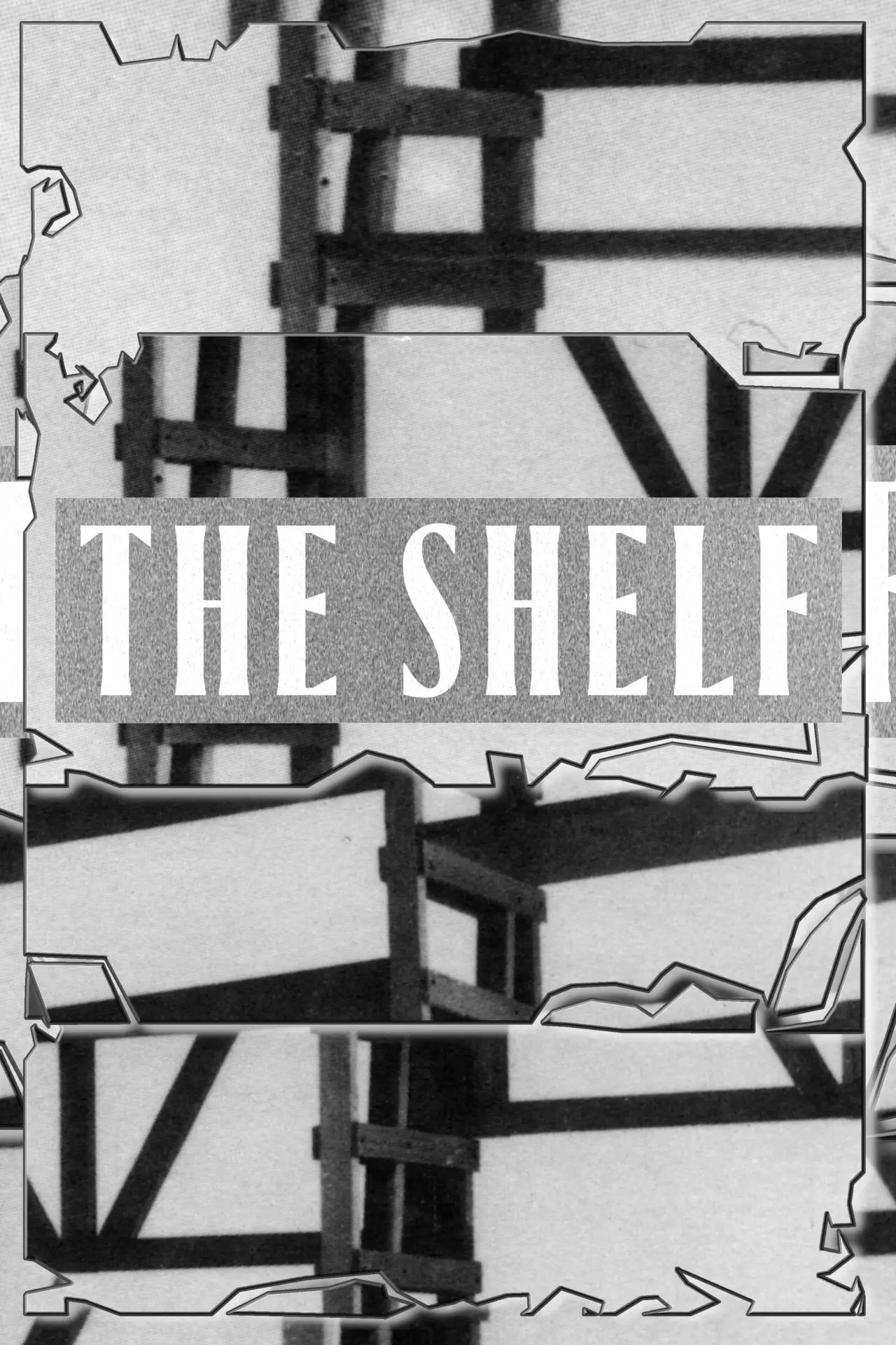 Постер к фильму "The Shelf"