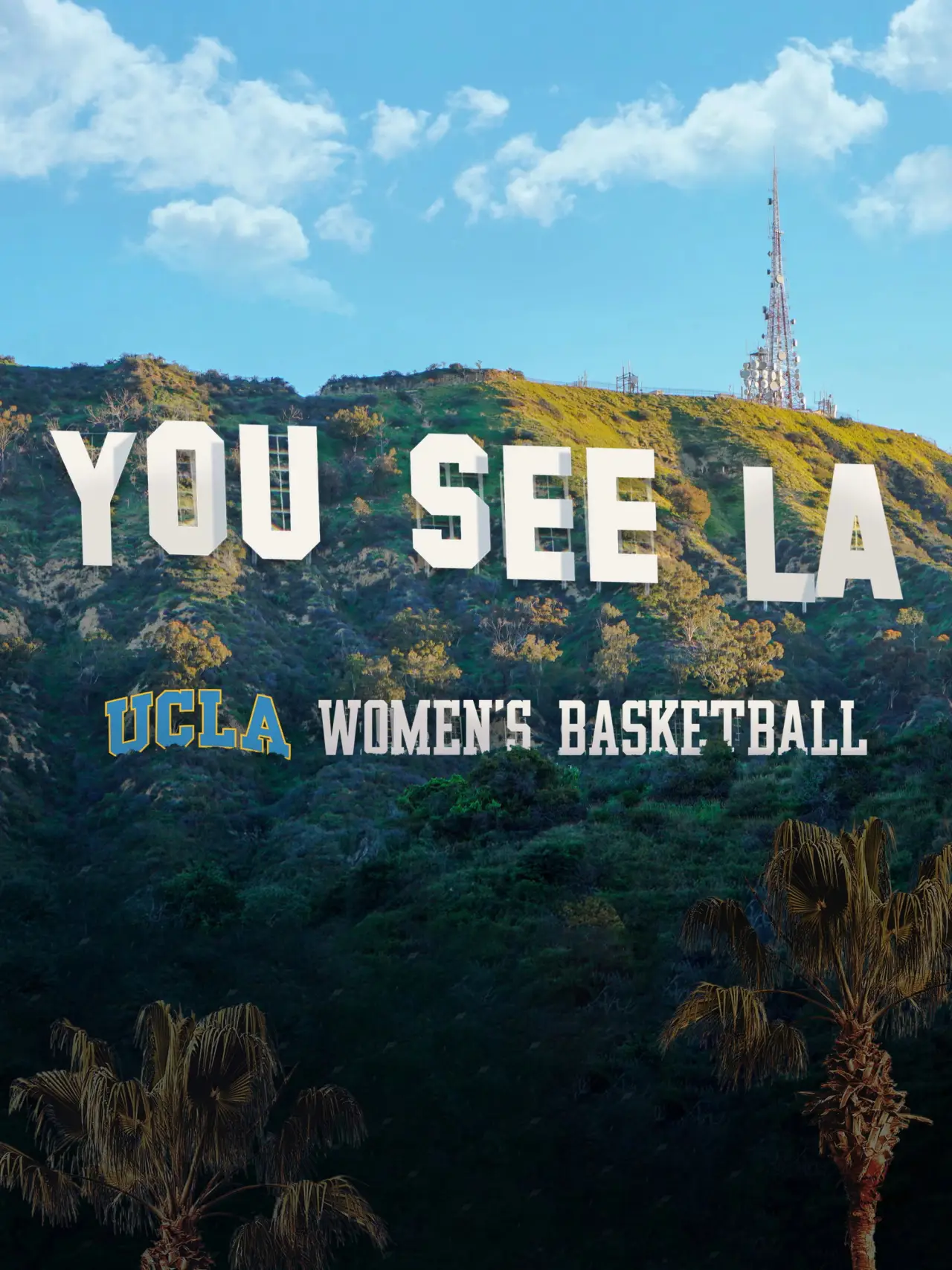 Постер к фильму "You See L.A."