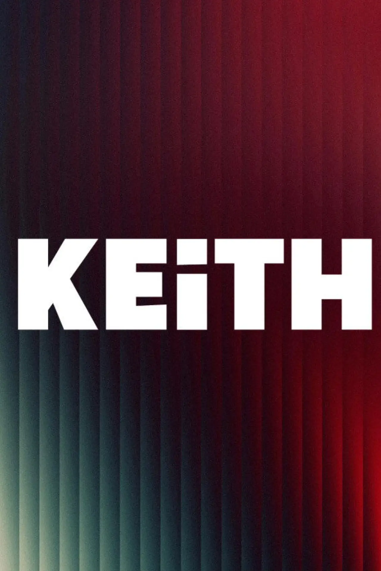 Постер к фильму "Keith"