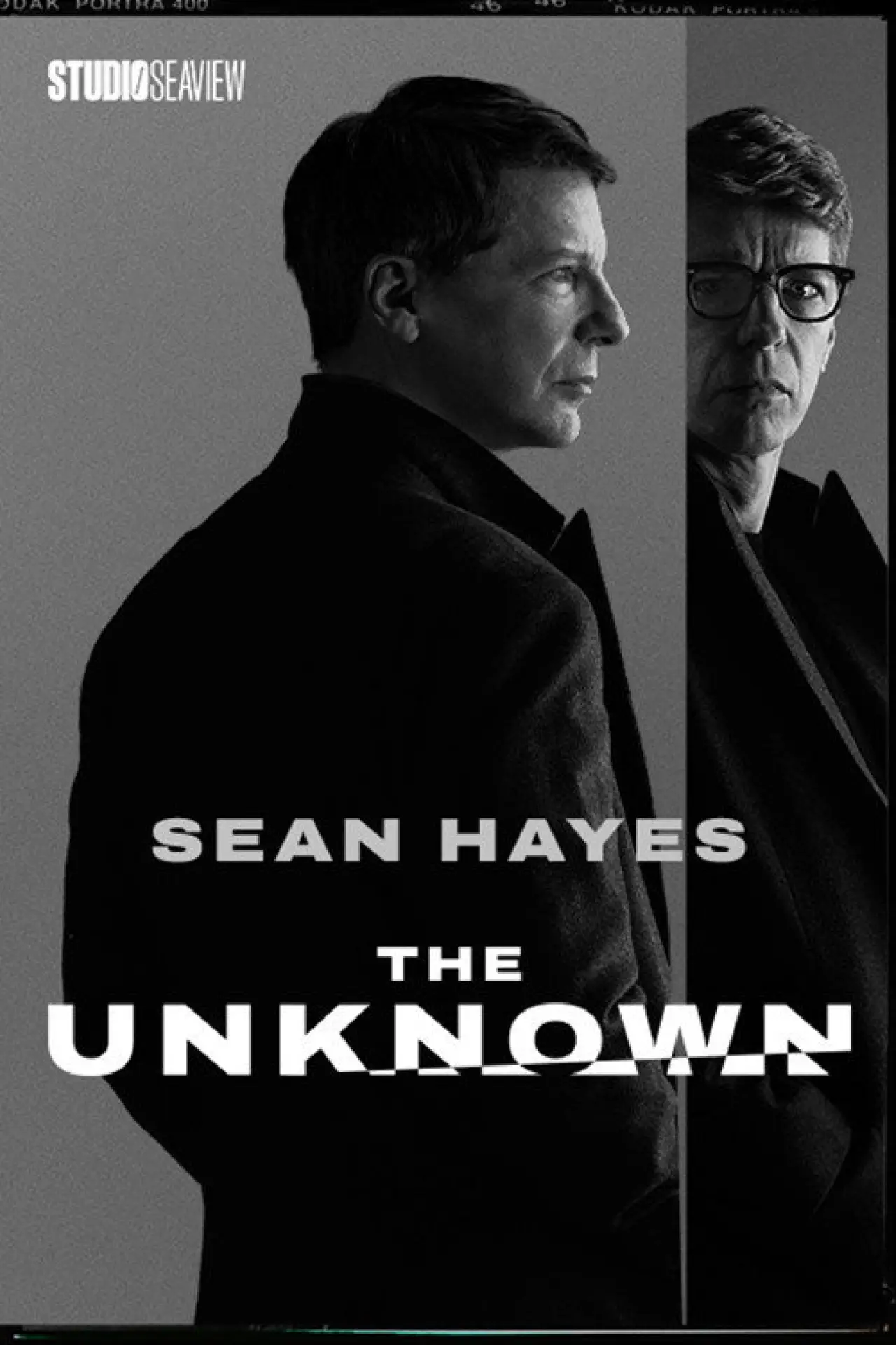 Постер к фильму "The Unknown"