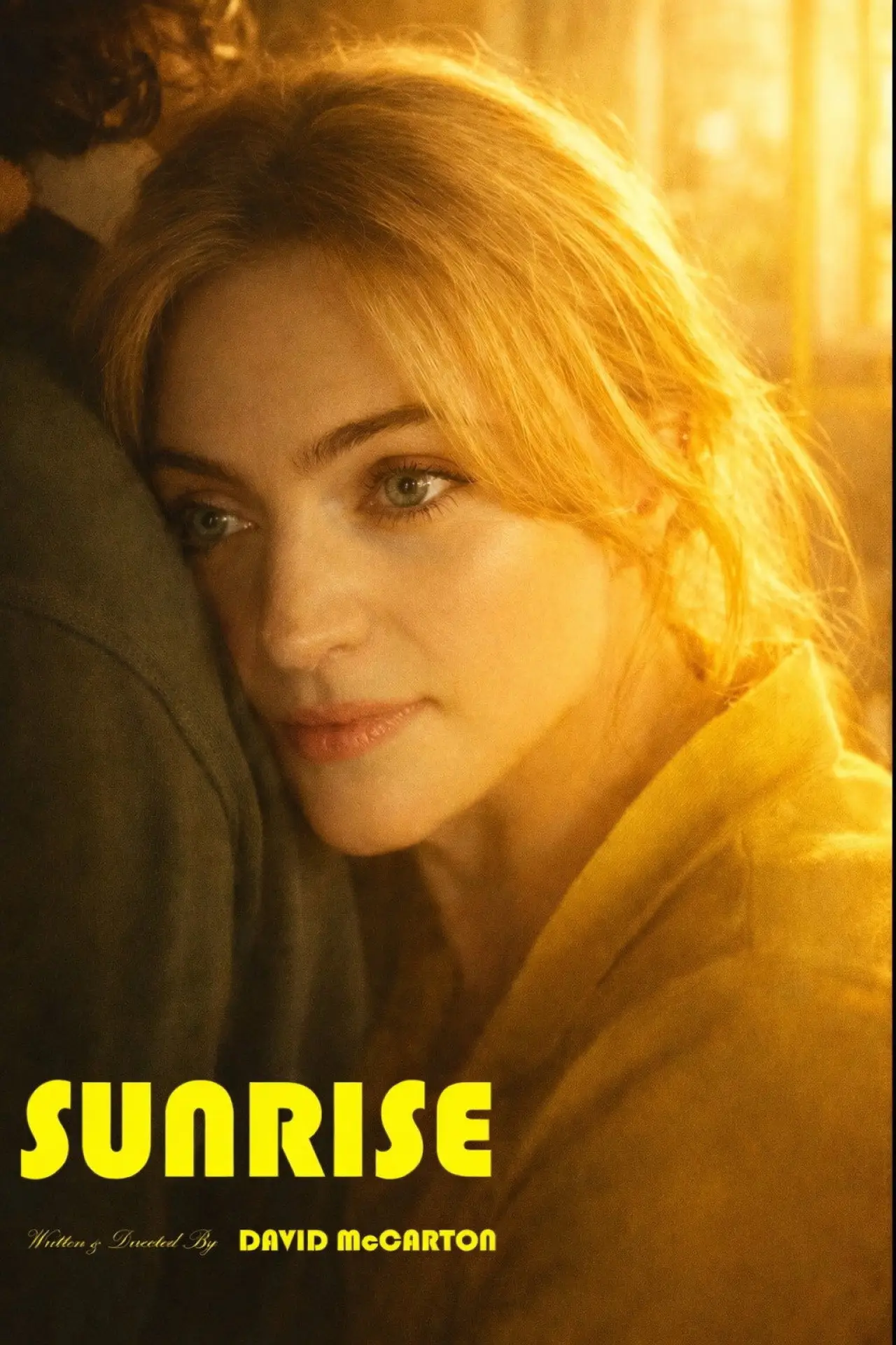 Постер к фильму "Sunrise"