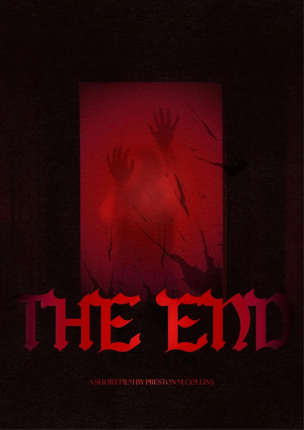 Постер к фильму "The End"