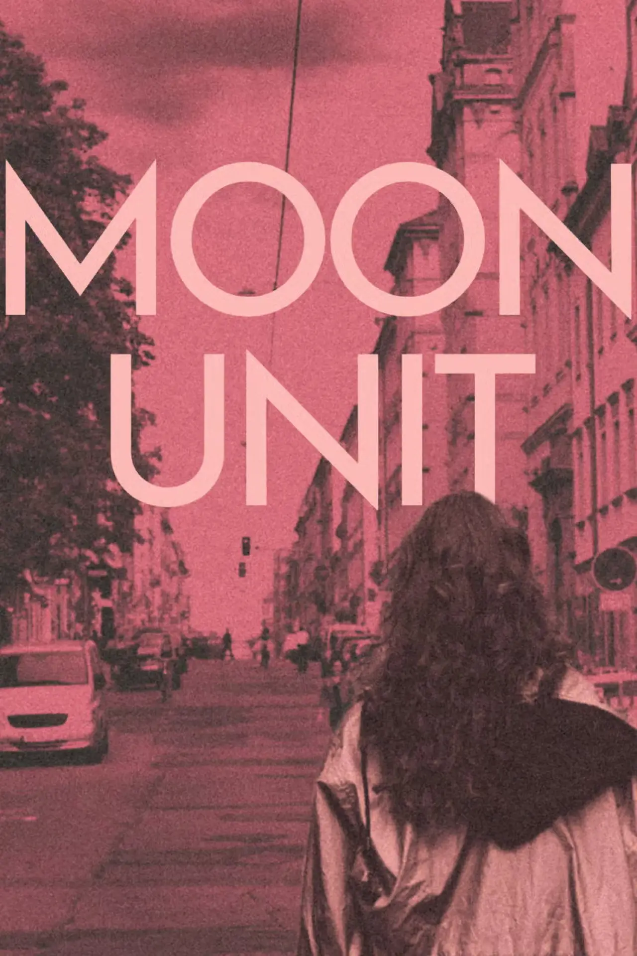Постер к фильму "Moon Unit"