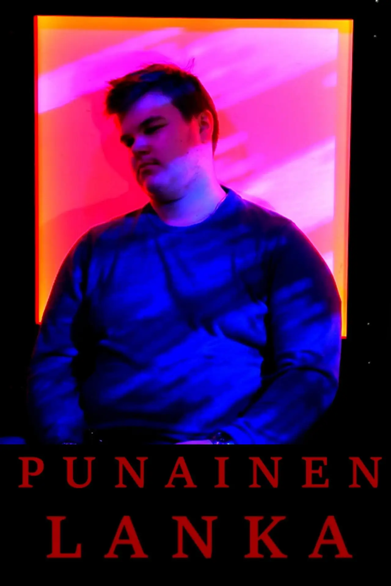 Постер к фильму "Punainen Lanka"