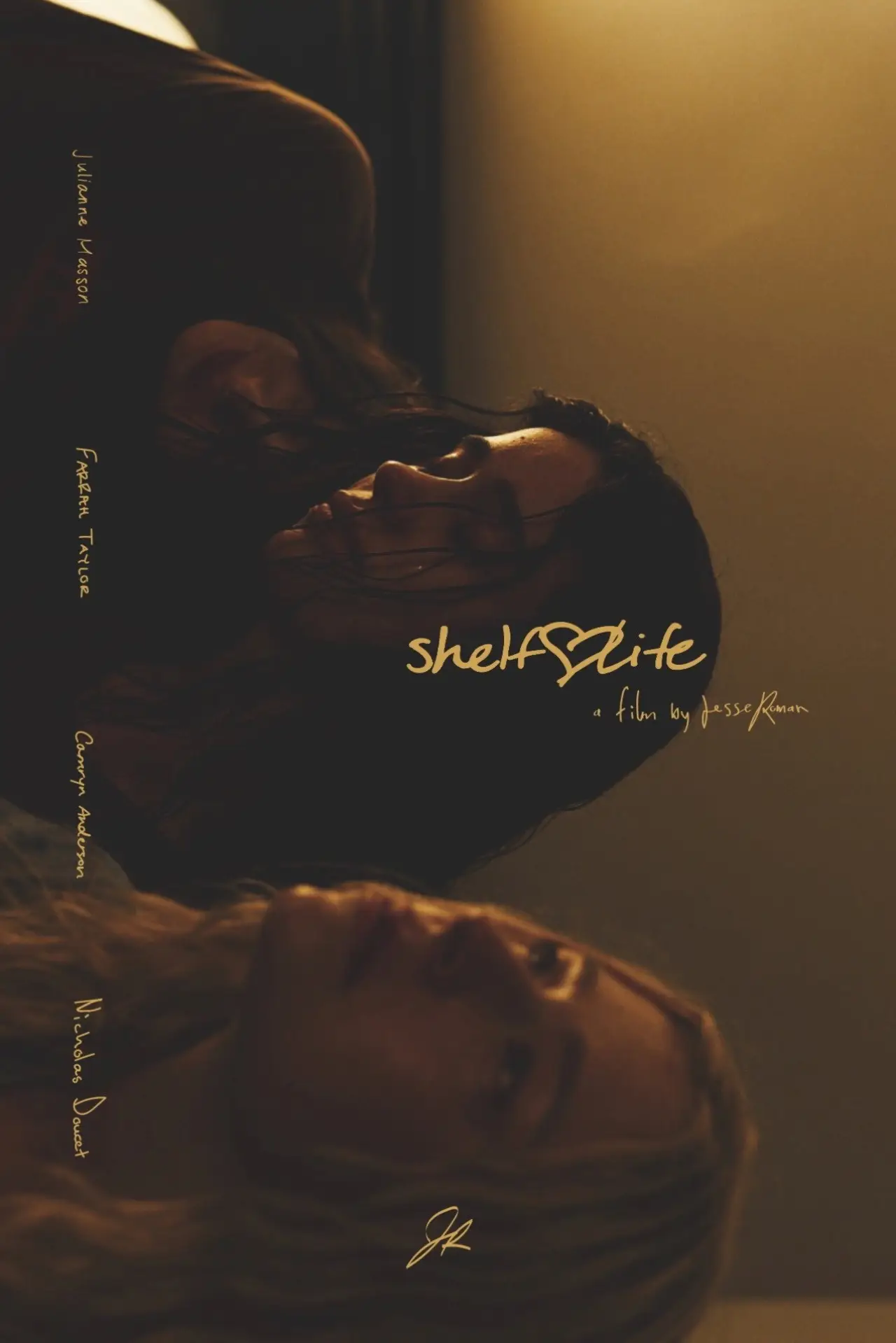 Постер к фильму "Shelf Life"