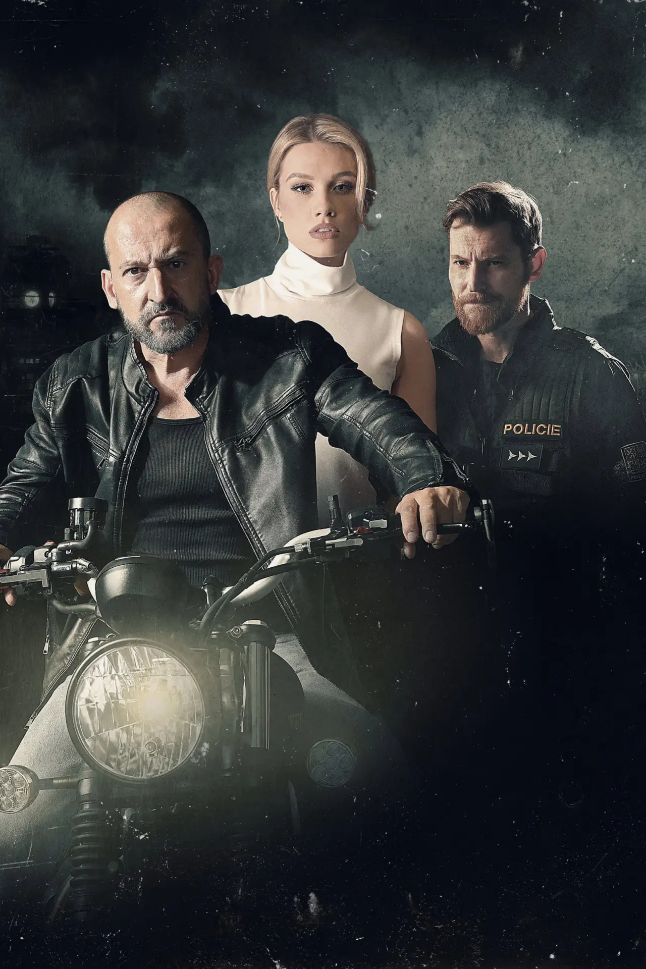 Постер к фильму "Říkají mi Lars"