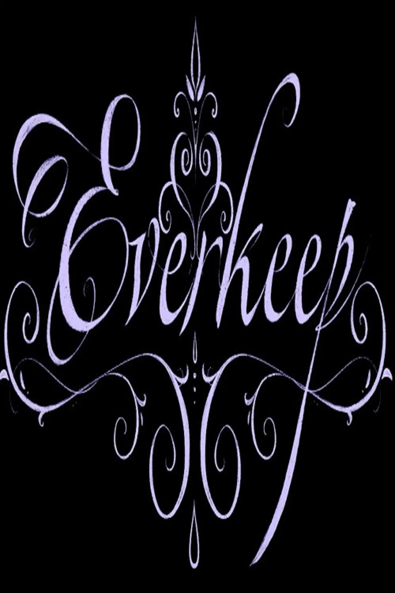Постер к фильму "Everkeep"