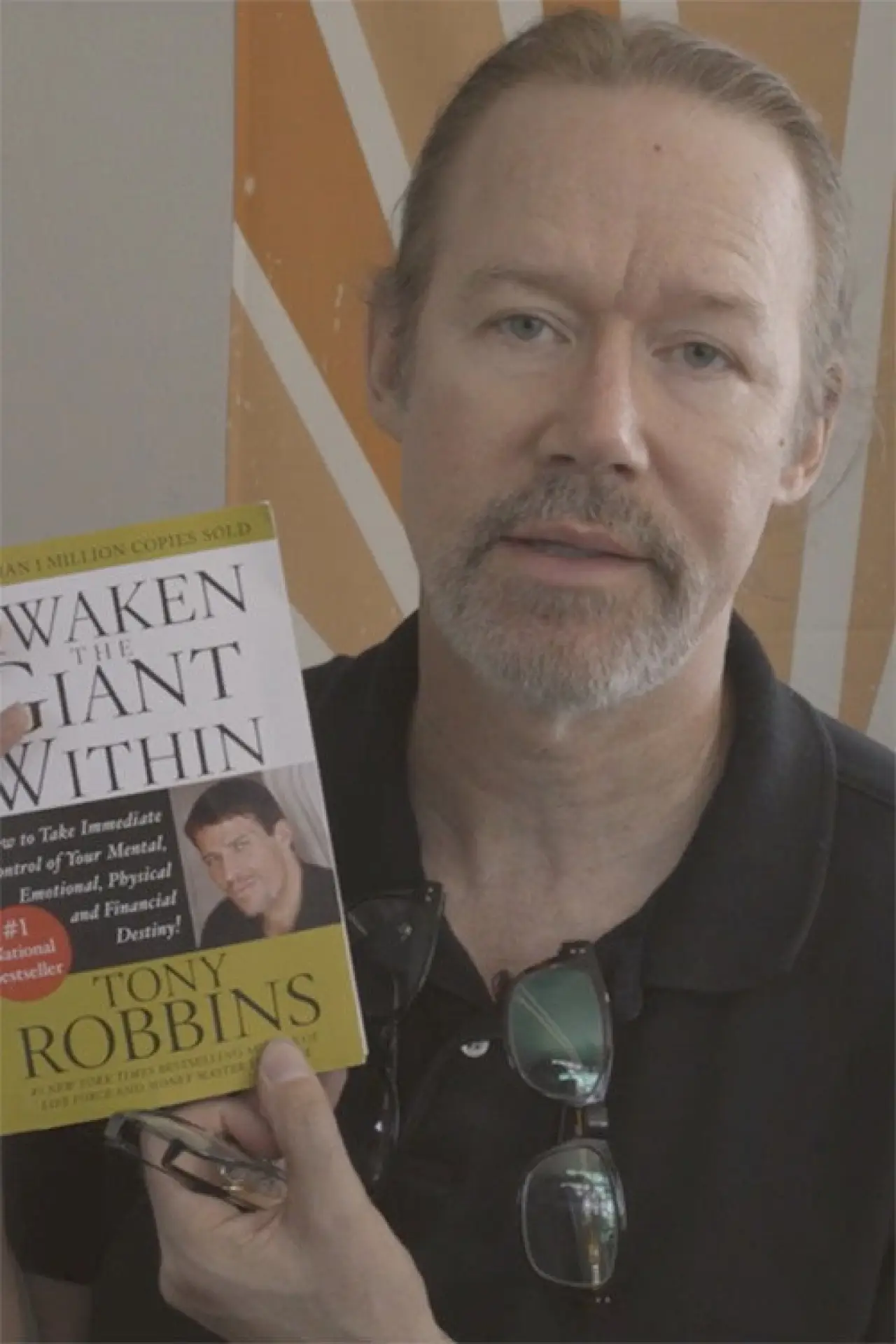 Постер к фильму "My Giant Within Me"