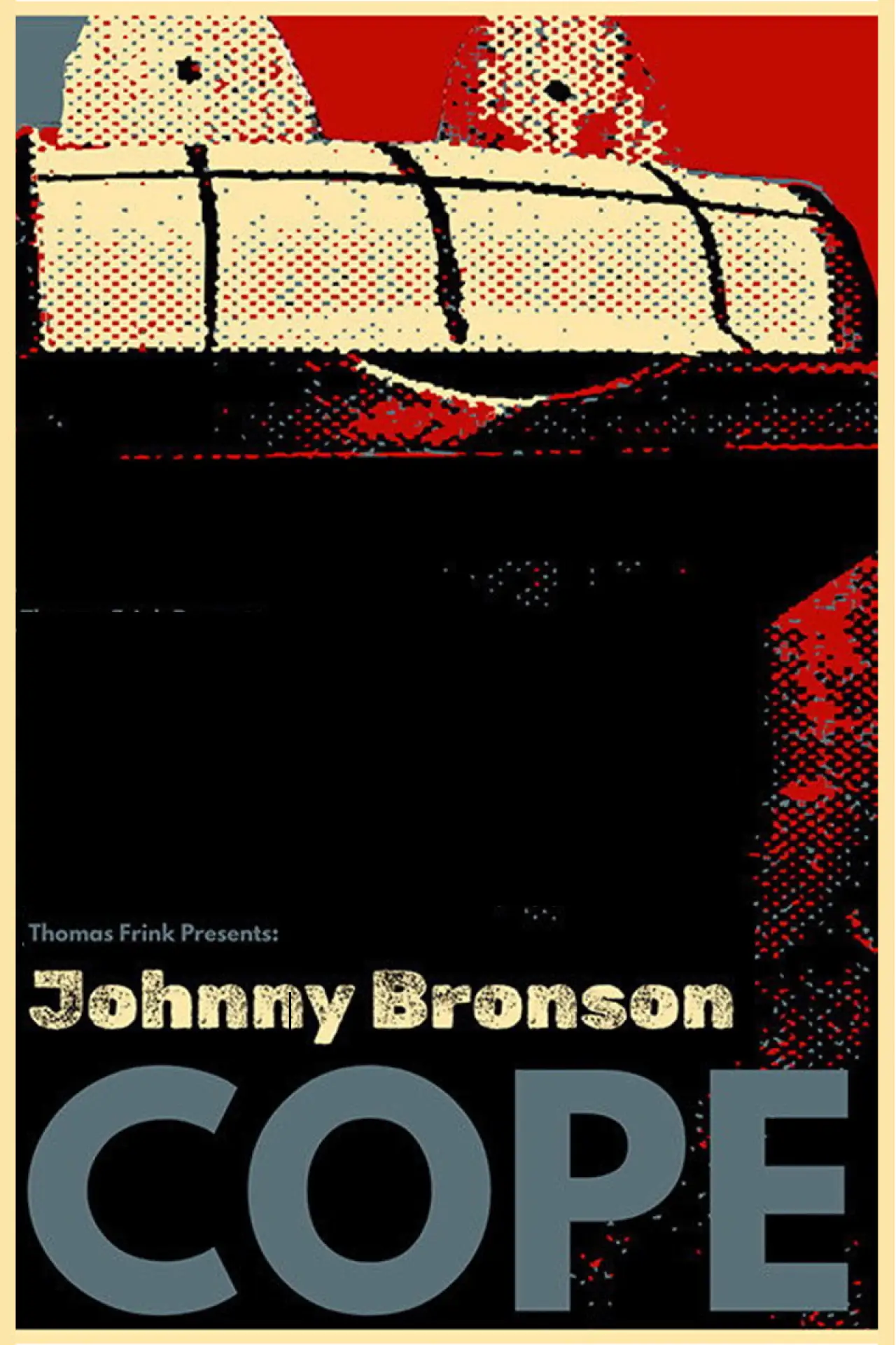 Постер к фильму "Johnny Bronson"