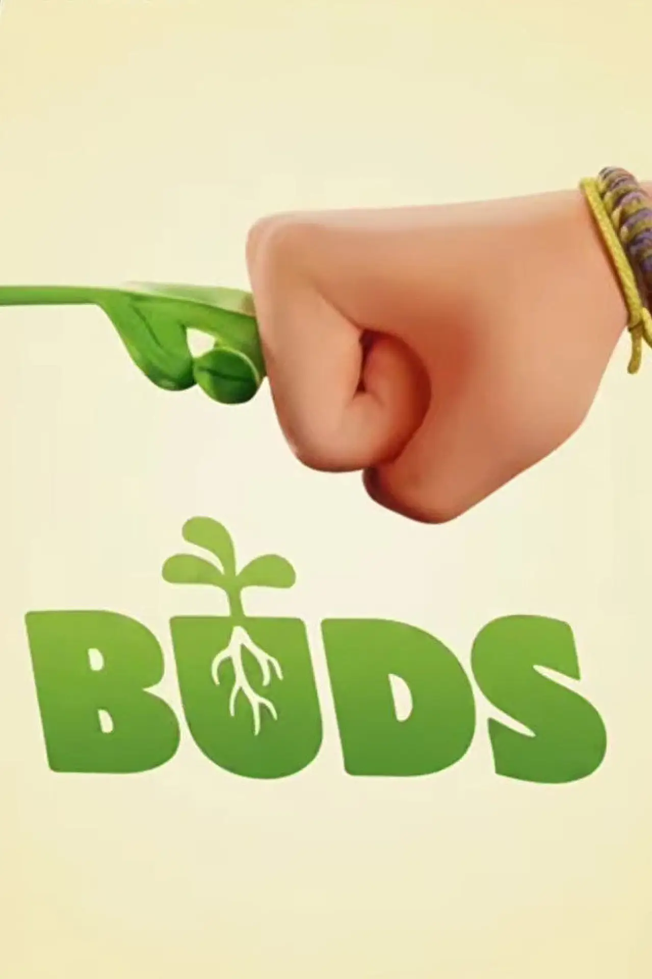 Постер к фильму "Buds"