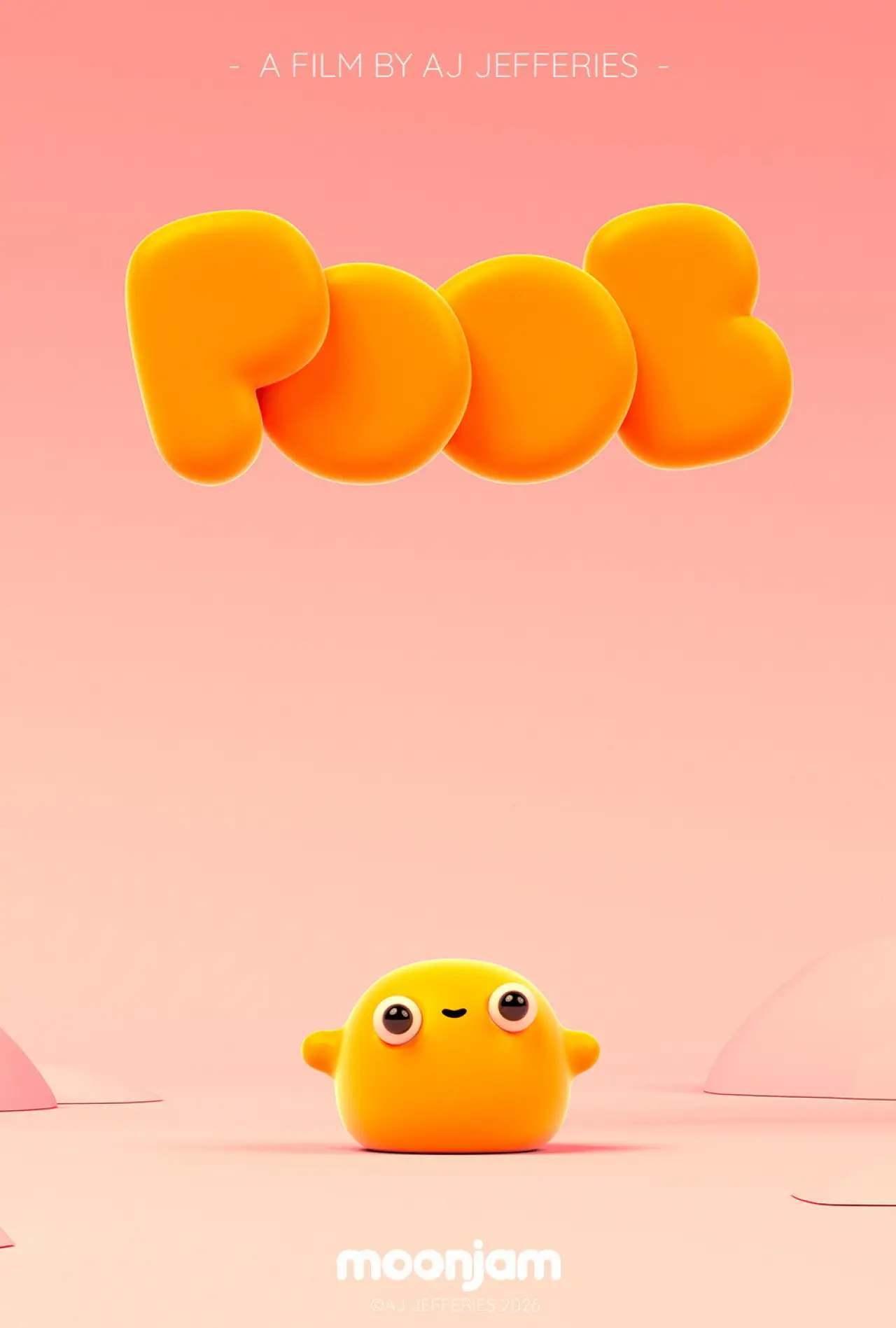 Постер к фильму "POOB"