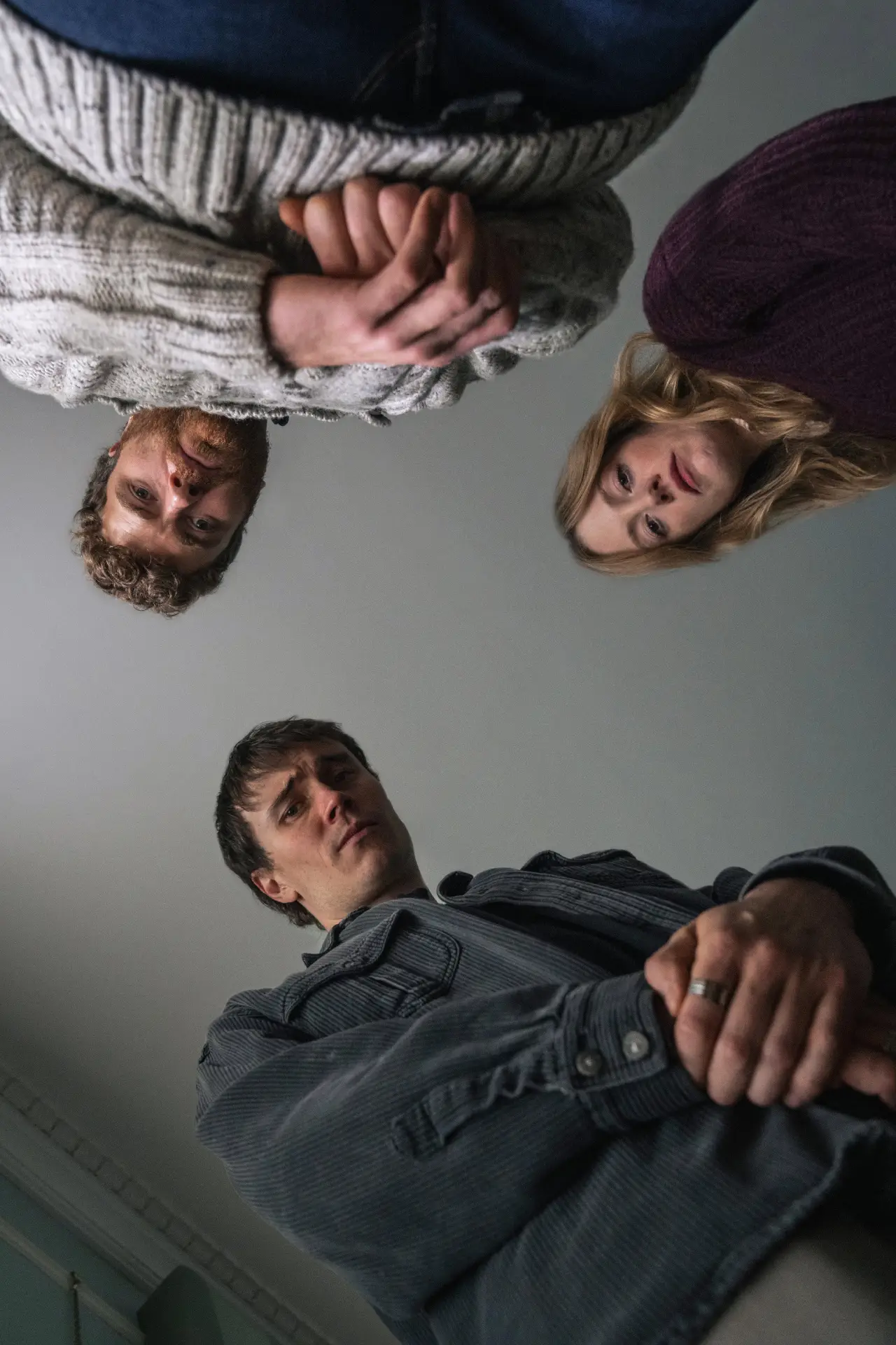 Постер к фильму "Our House"