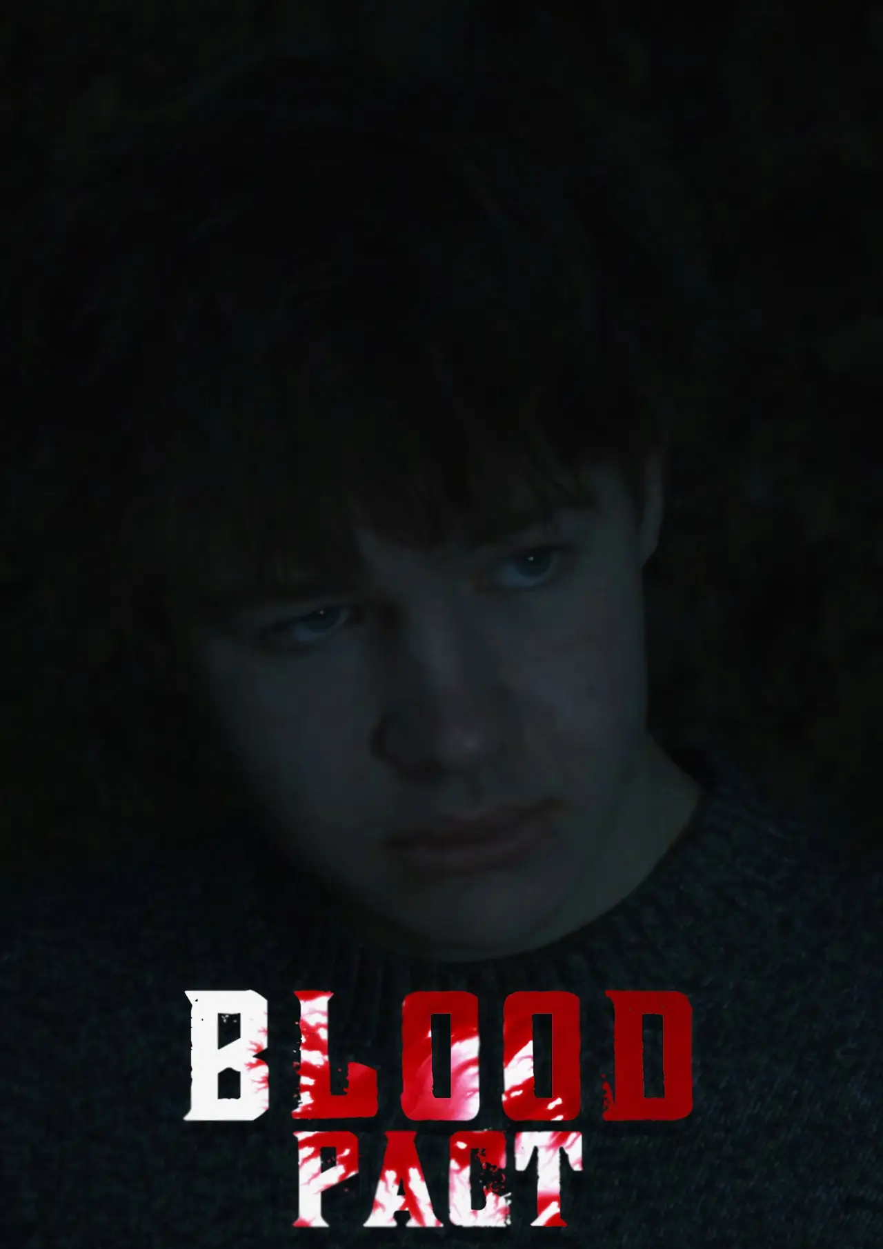 Постер к фильму "Blood Pact"