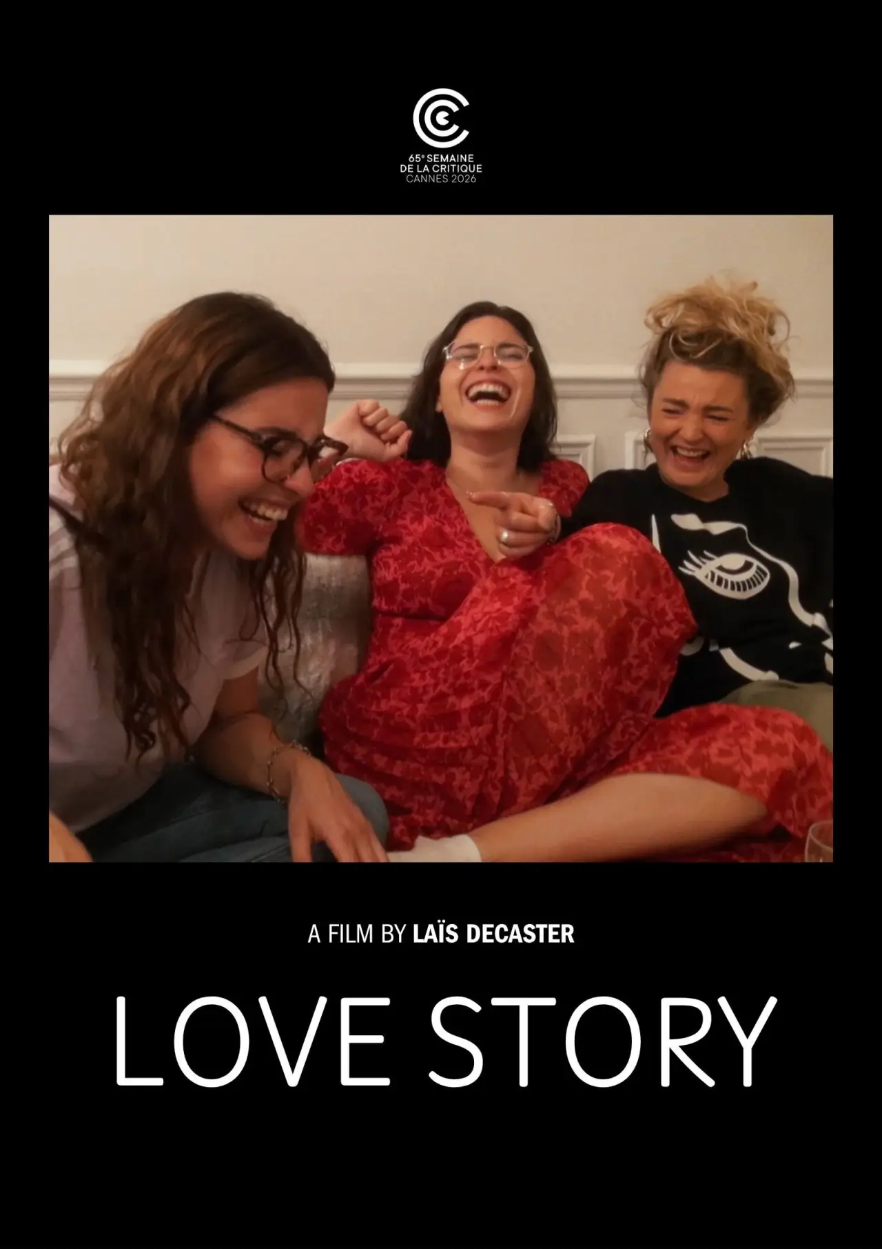 Постер к фильму "Love Story"