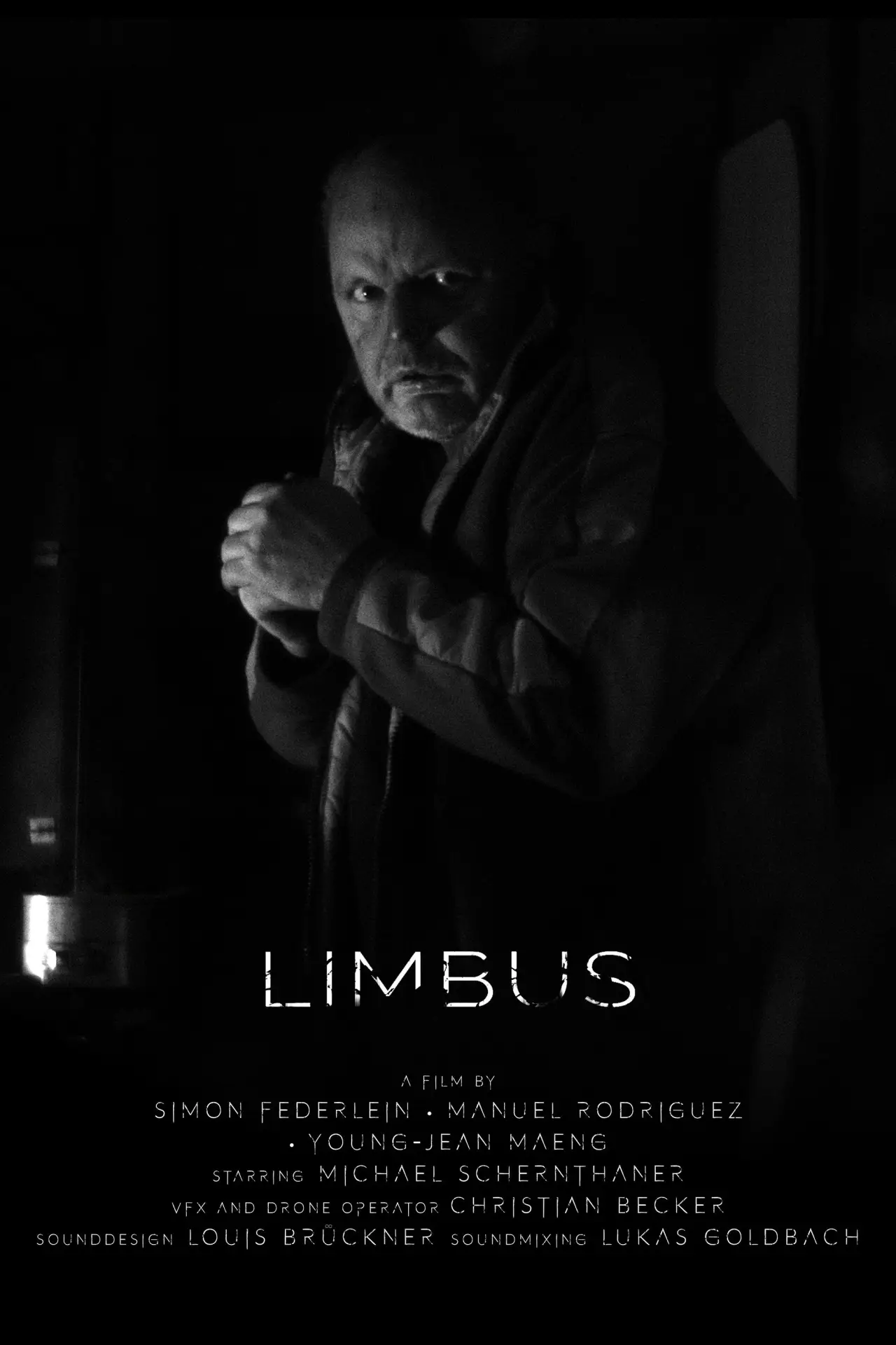 Постер к фильму "Limbus"