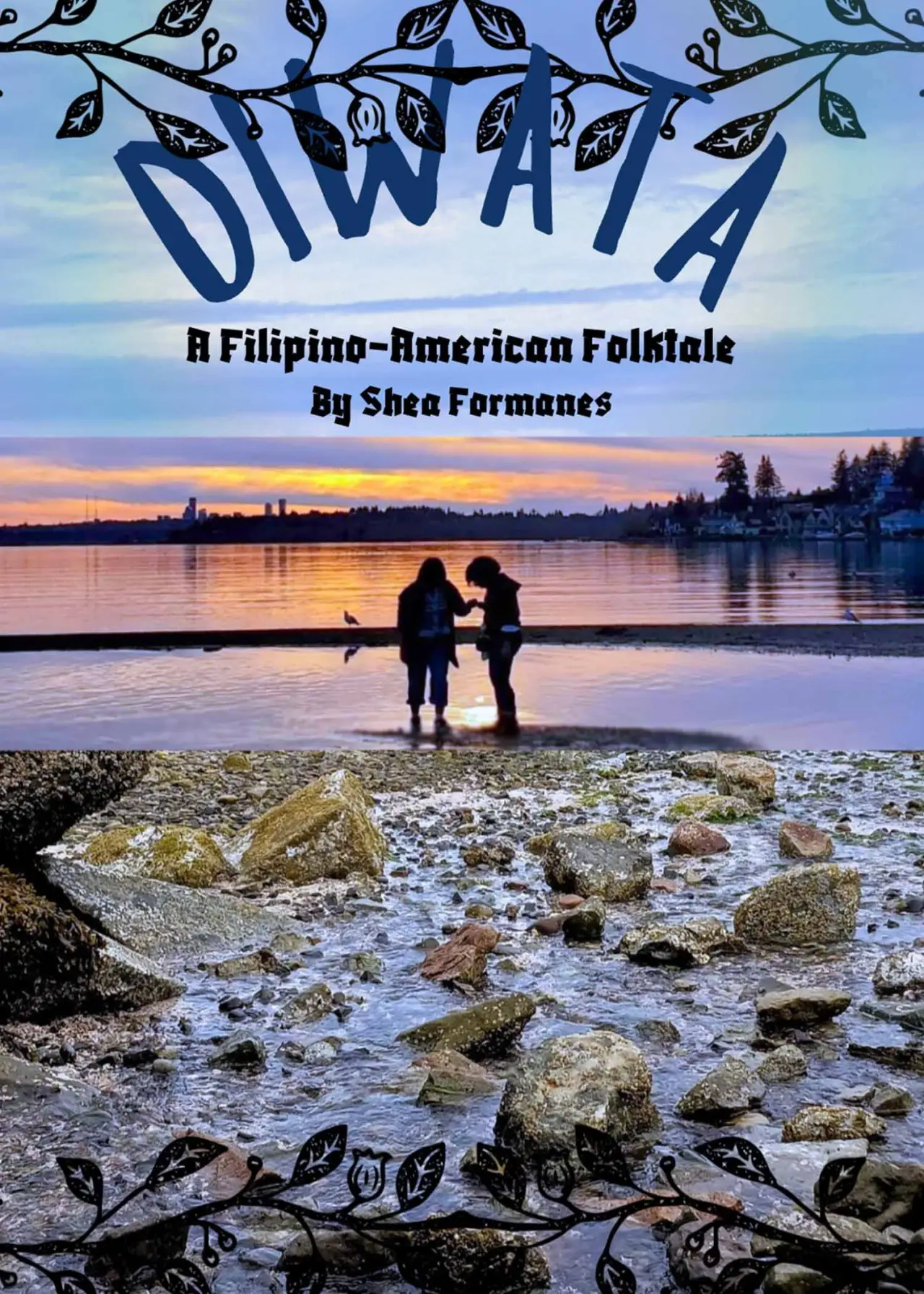 Постер к фильму "Diwata"