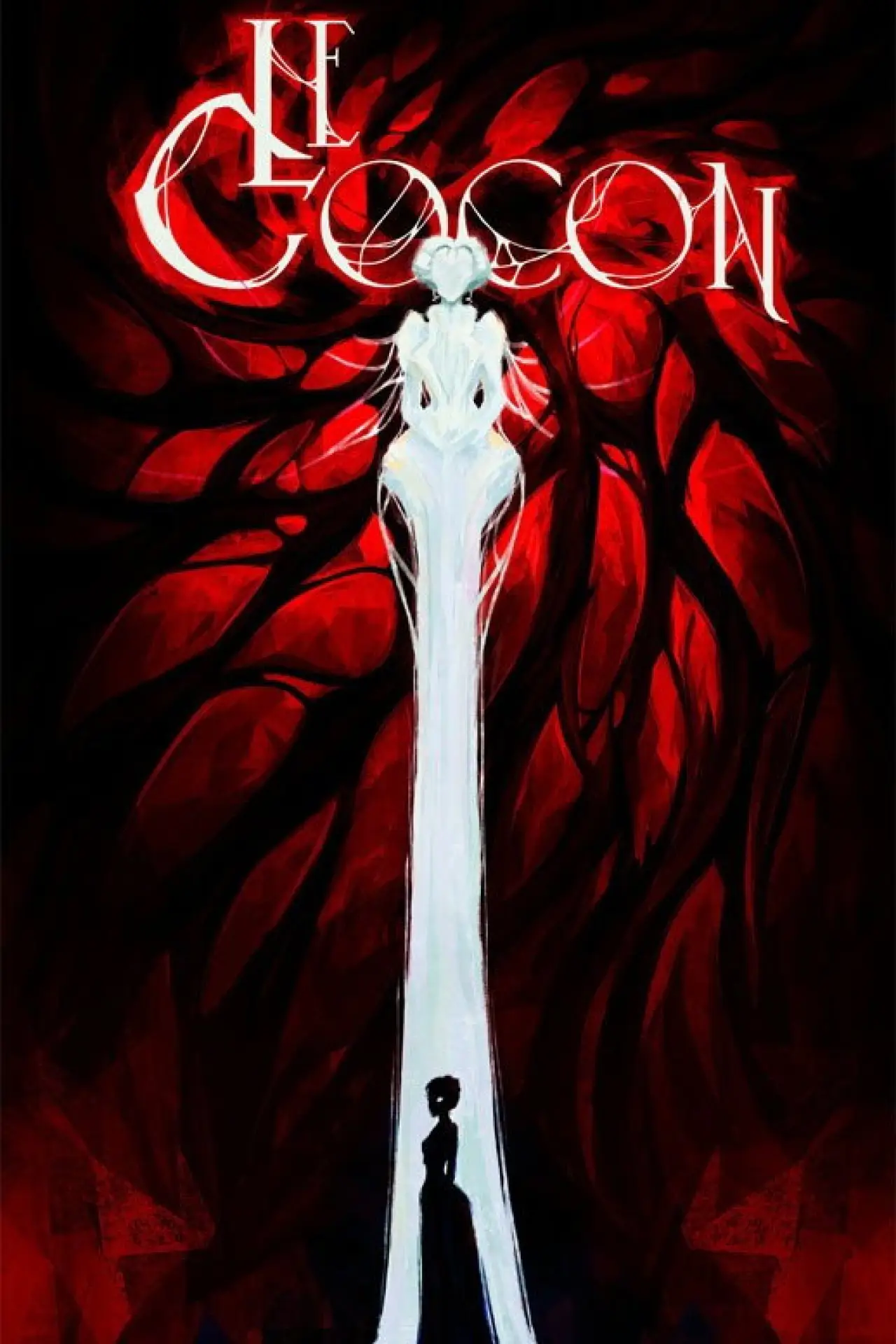 Постер к фильму "Le Cocon"