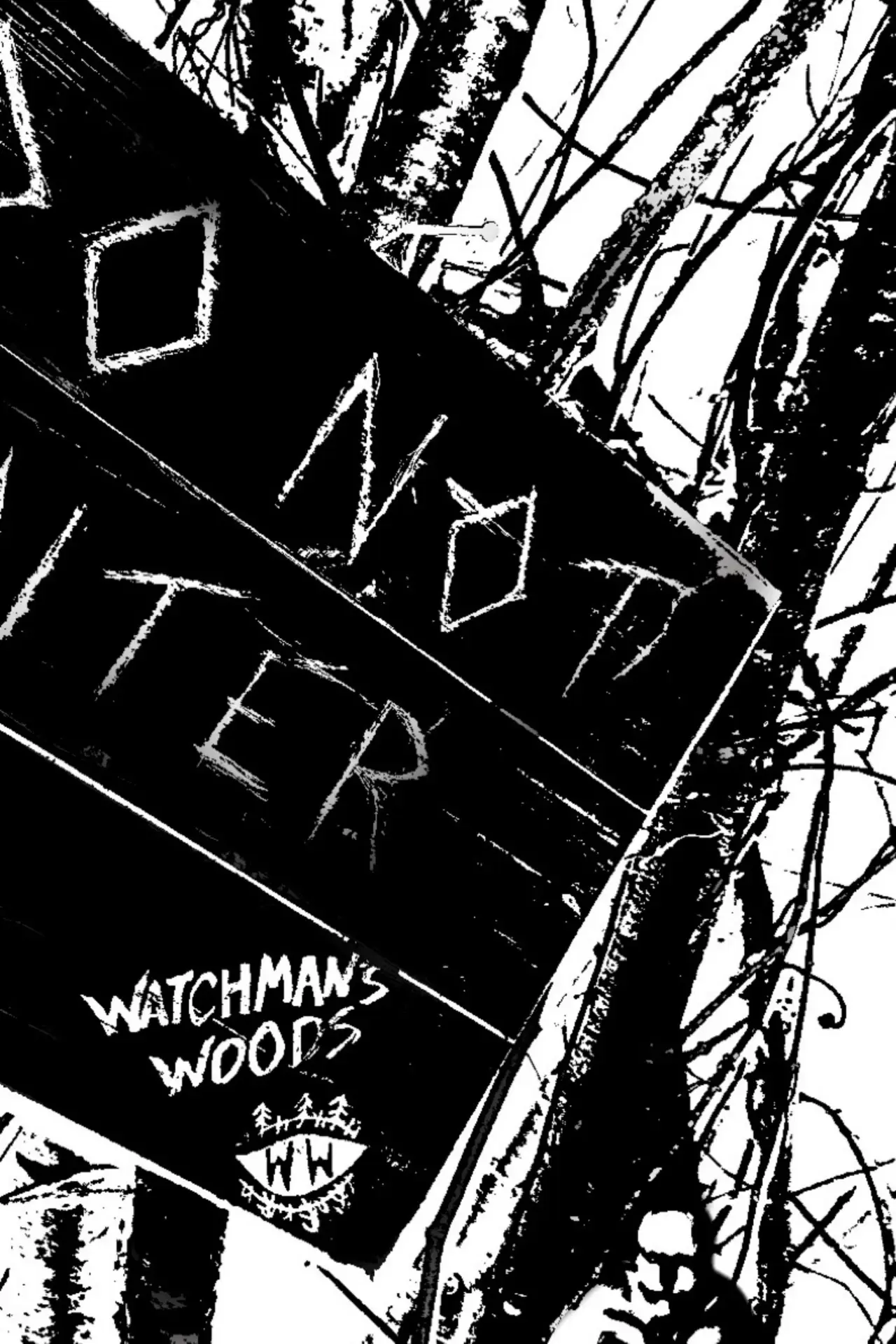 Постер к фильму "Watchman