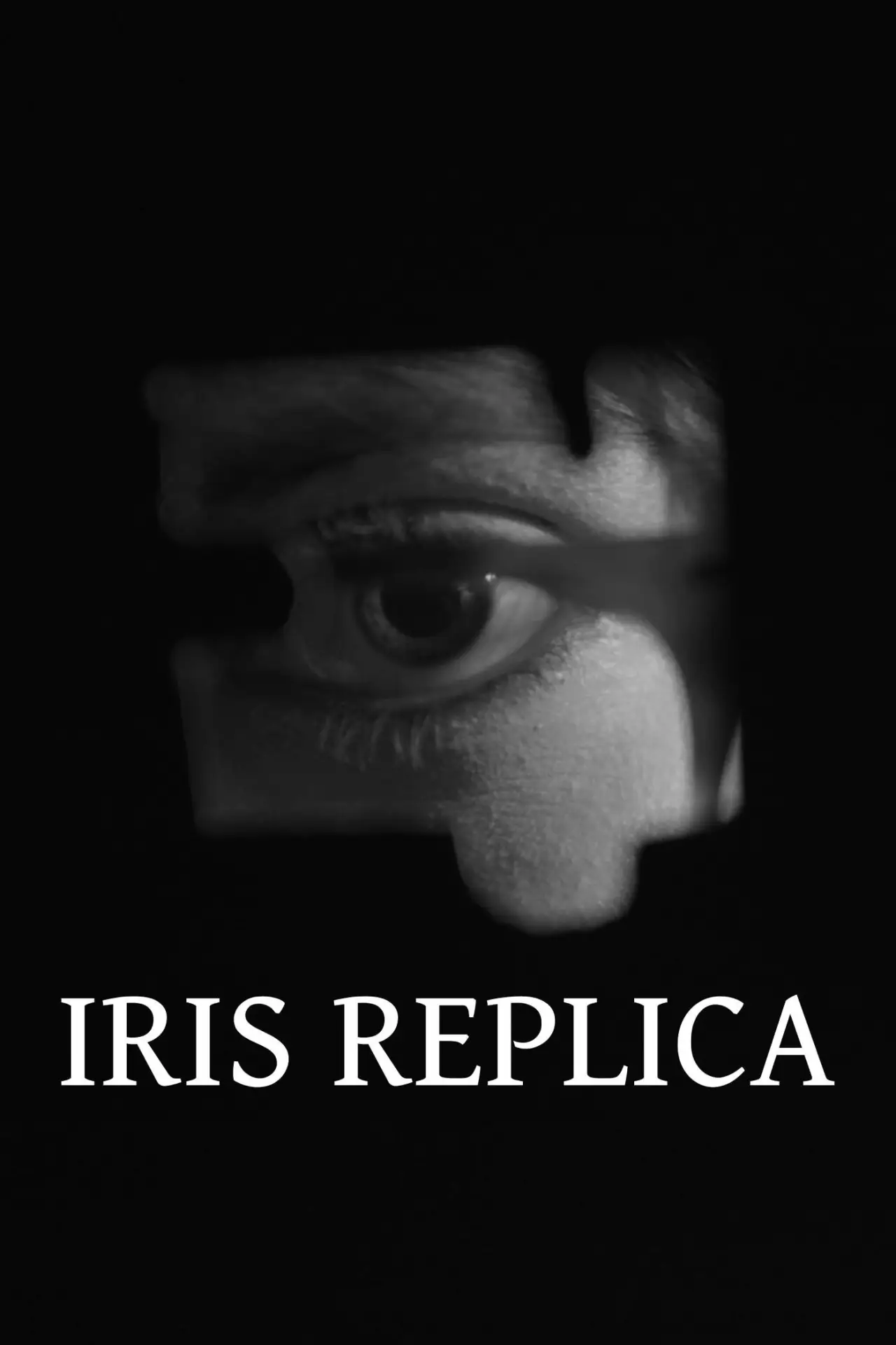 Постер к фильму "Iris Replica"