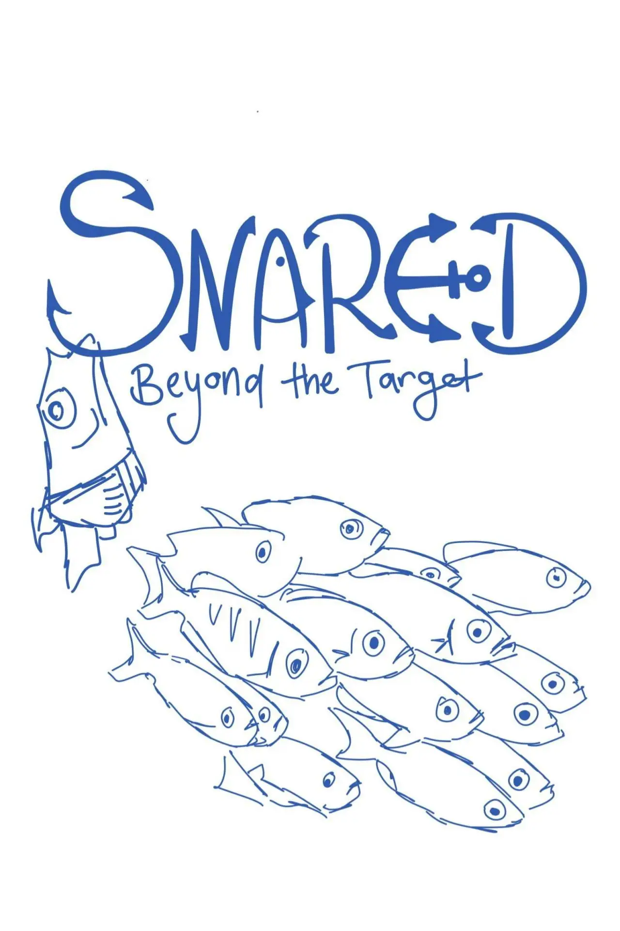 Постер к фильму "Snared"