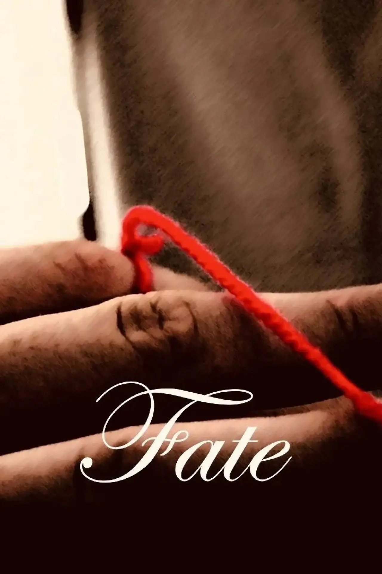 Постер к фильму "Fate"