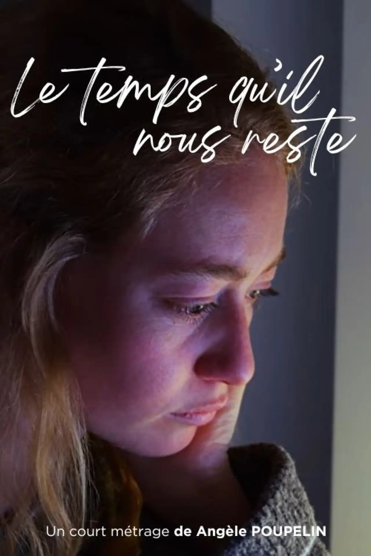 Постер к фильму "Le temps qu