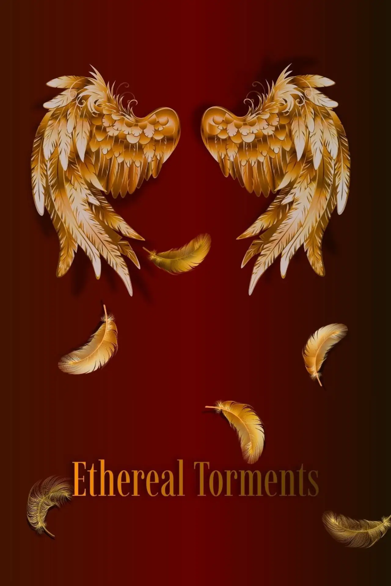 Постер к фильму "Ethereal Torments"
