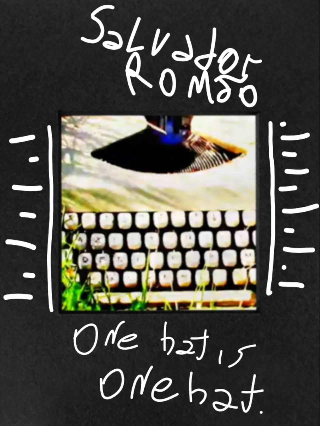 Постер к фильму "One Hat is One Hat"