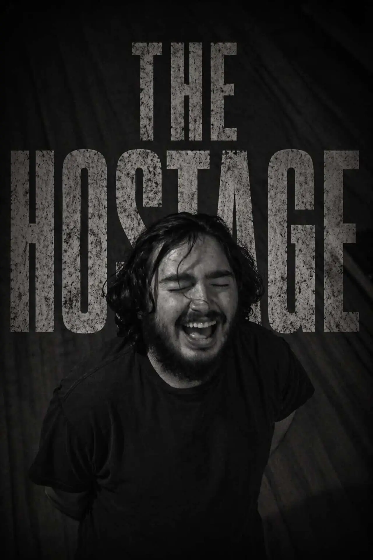 Постер к фильму "The Hostage"