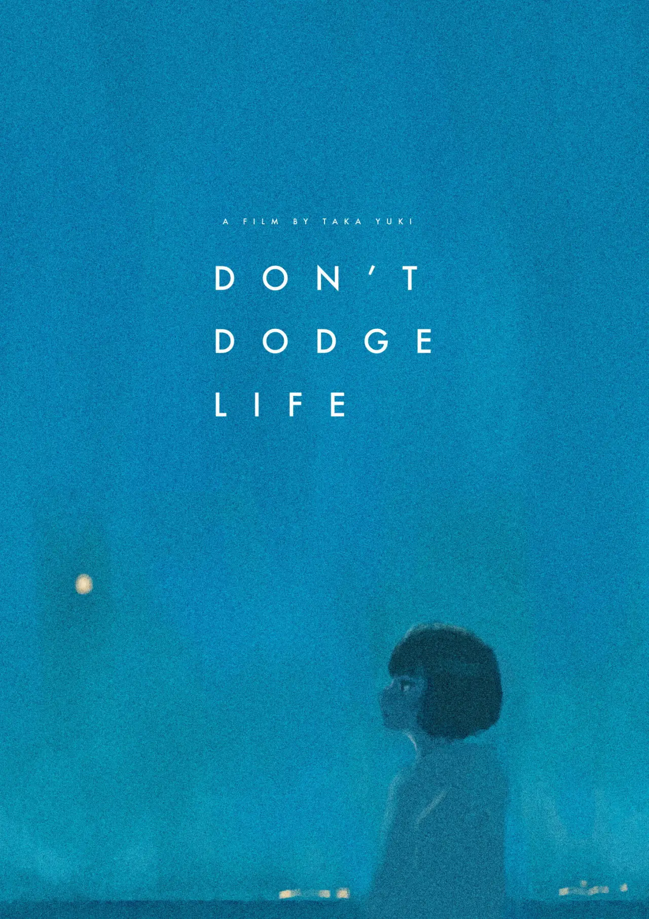 Постер к фильму "Don