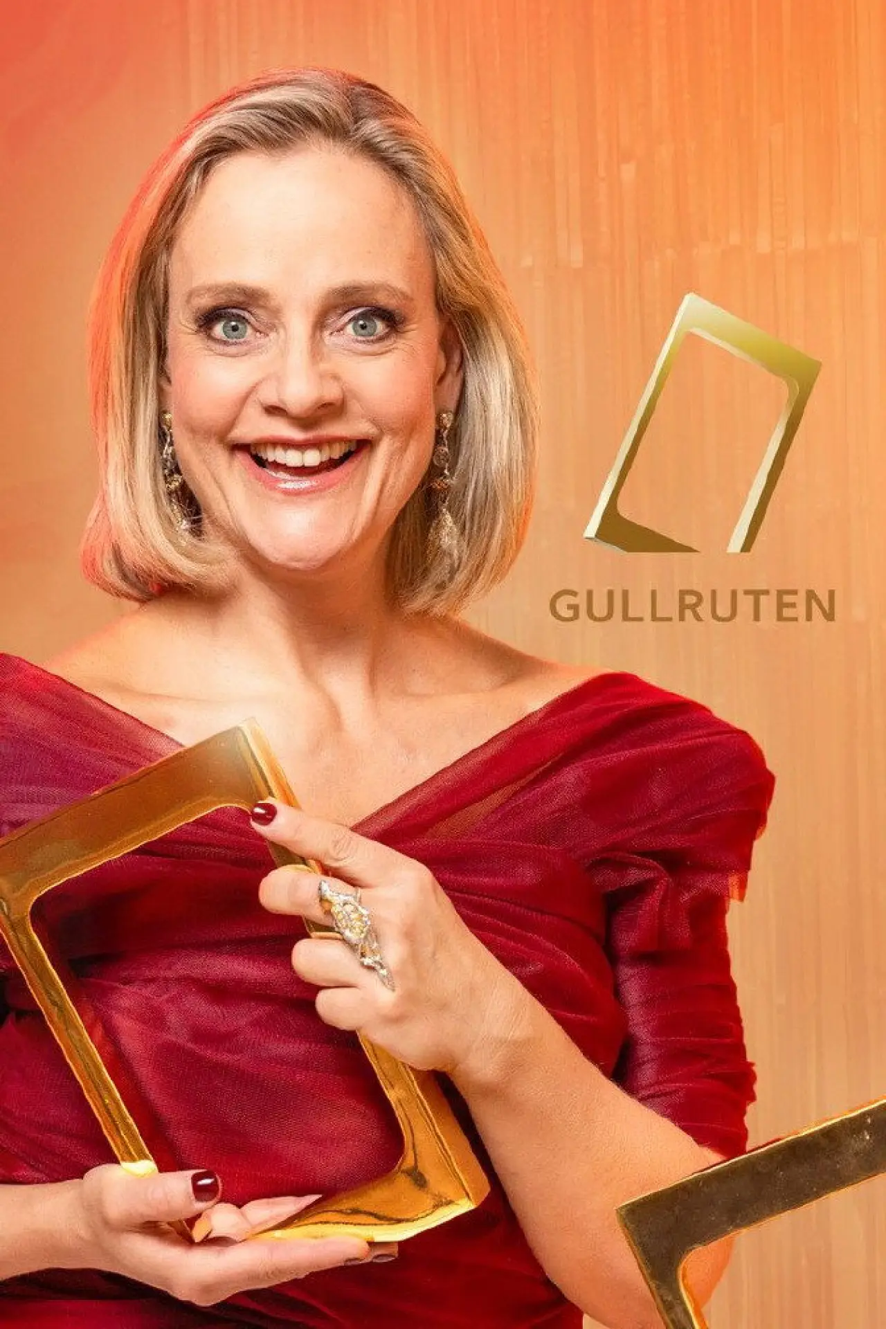 Постер к фильму "Gullruten 2026"