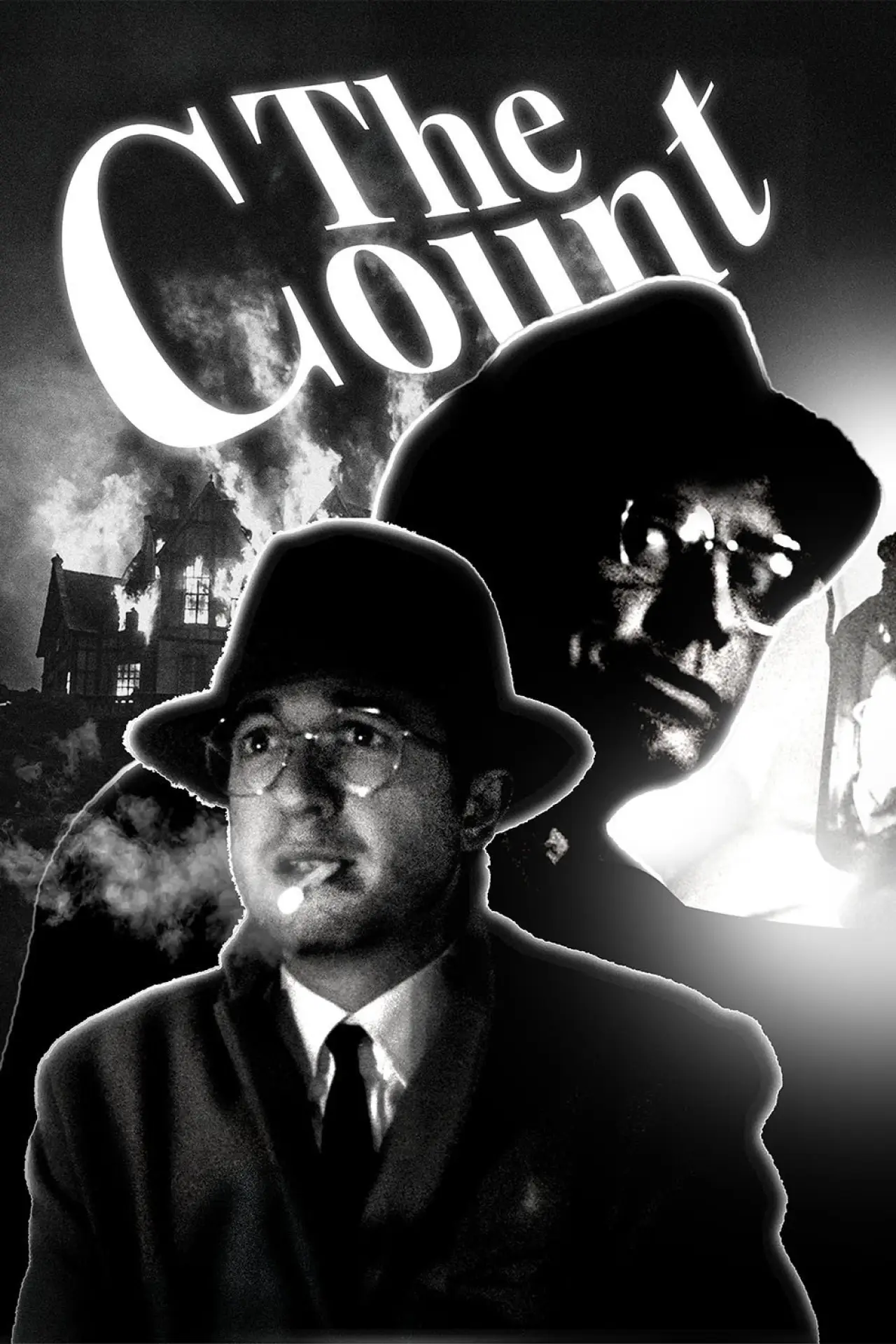 Постер к фильму "The Count"