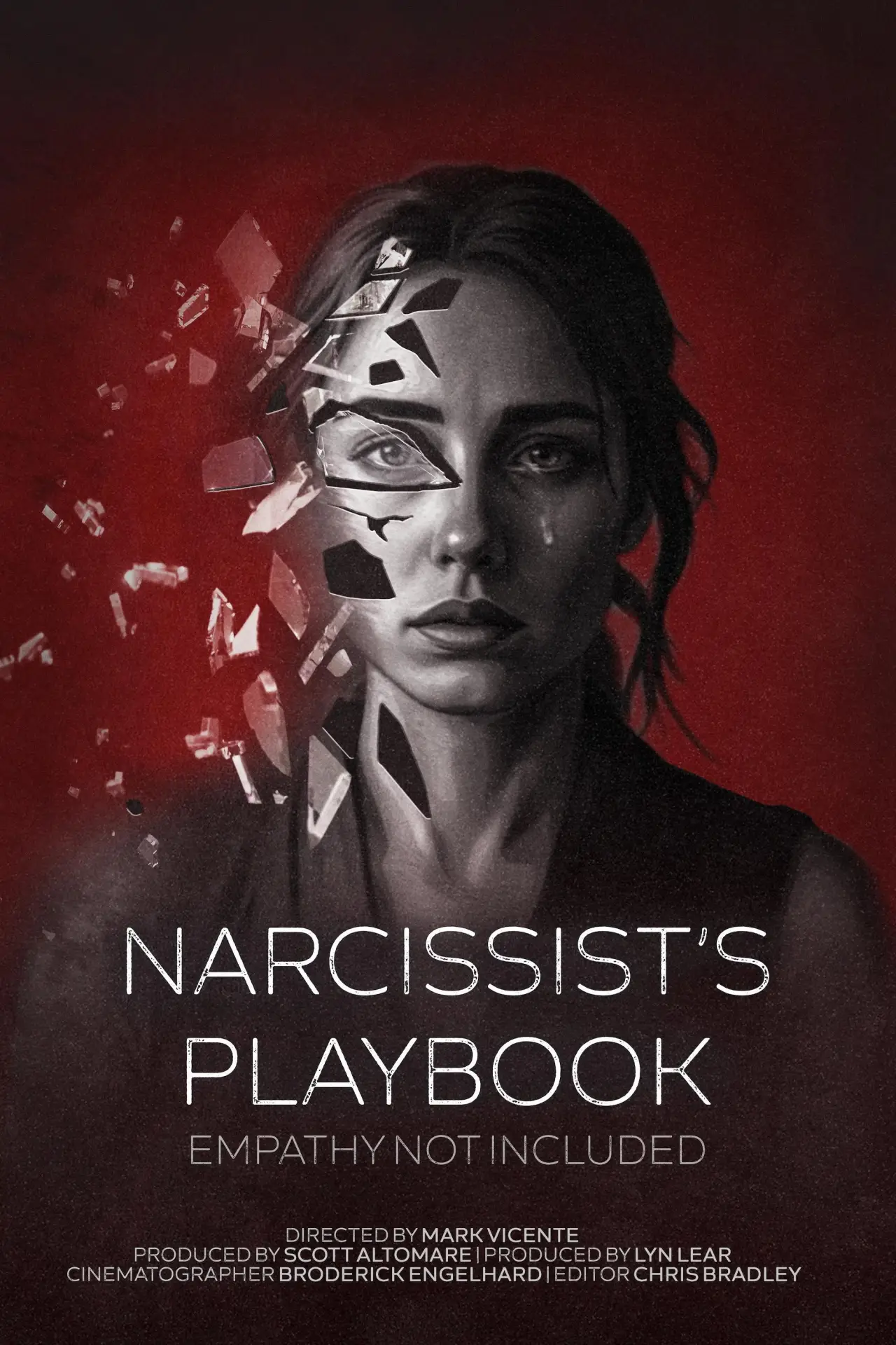 Постер к фильму "Narcissist