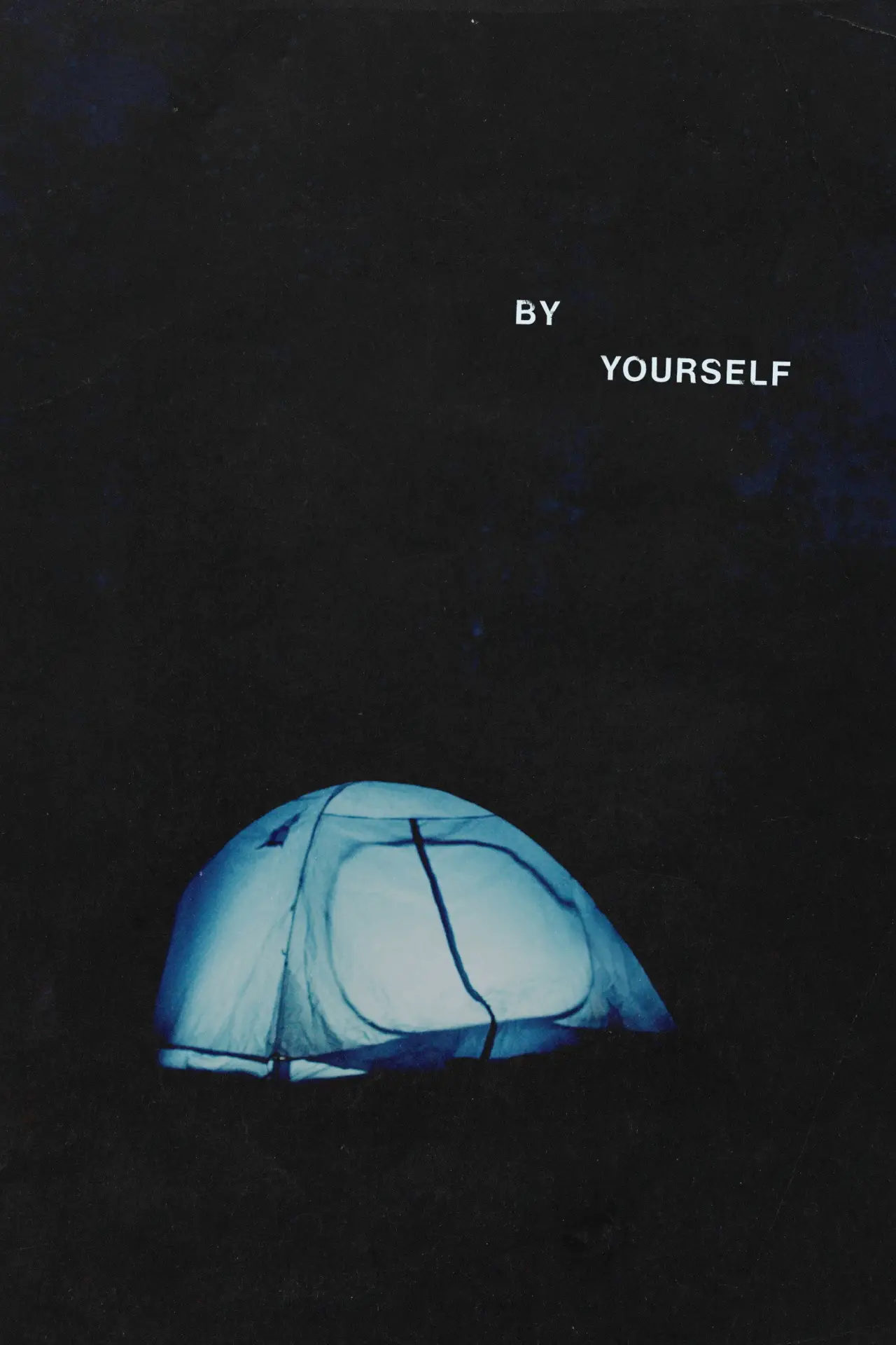 Постер к фильму "By Yourself"