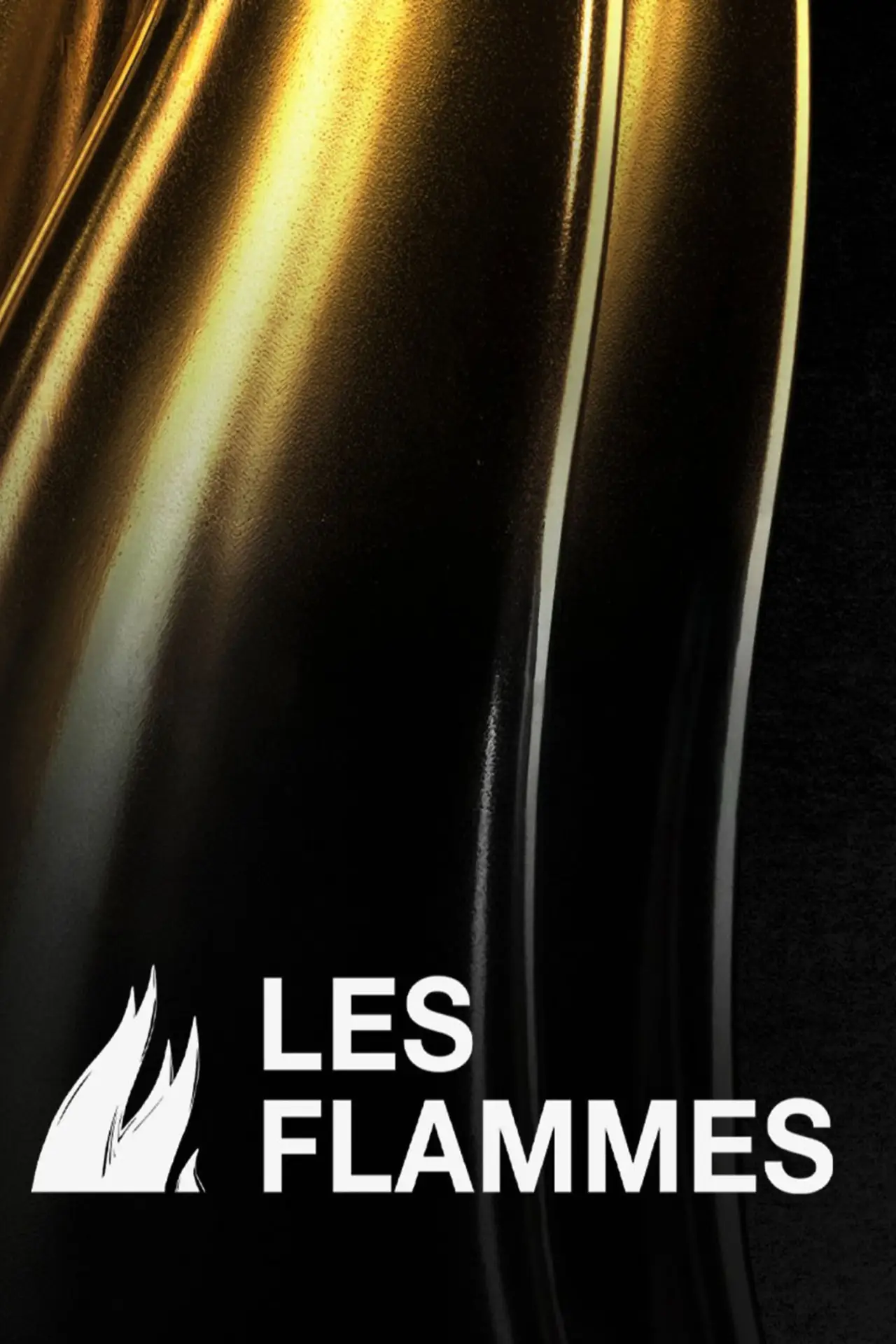 Постер к фильму "Les Flammes 2026"