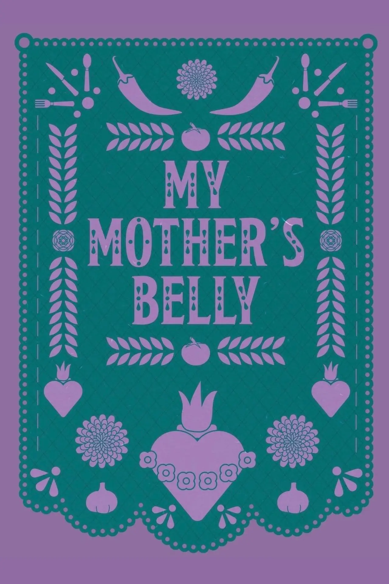 Постер к фильму "My Mother