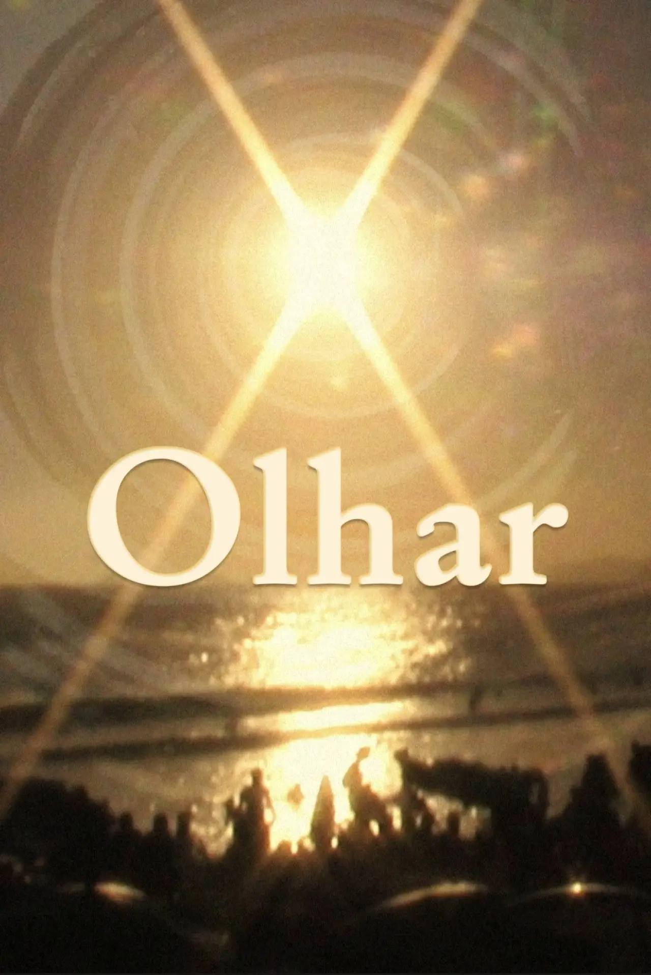 Постер к фильму "Olhar"