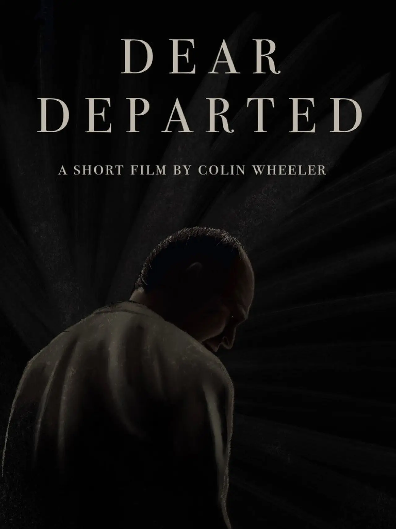 Постер к фильму "Dear Departed"