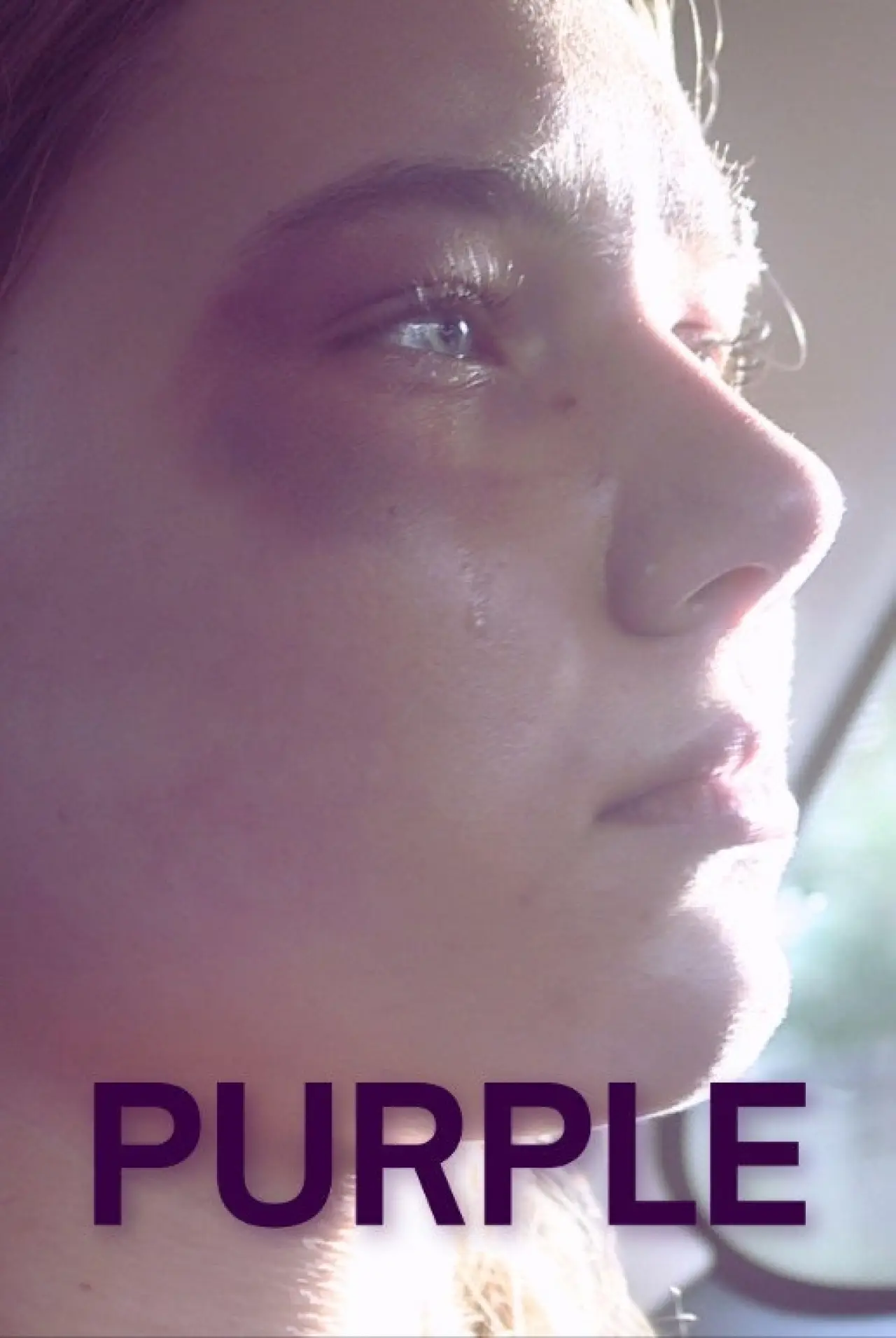Постер к фильму "Purple"