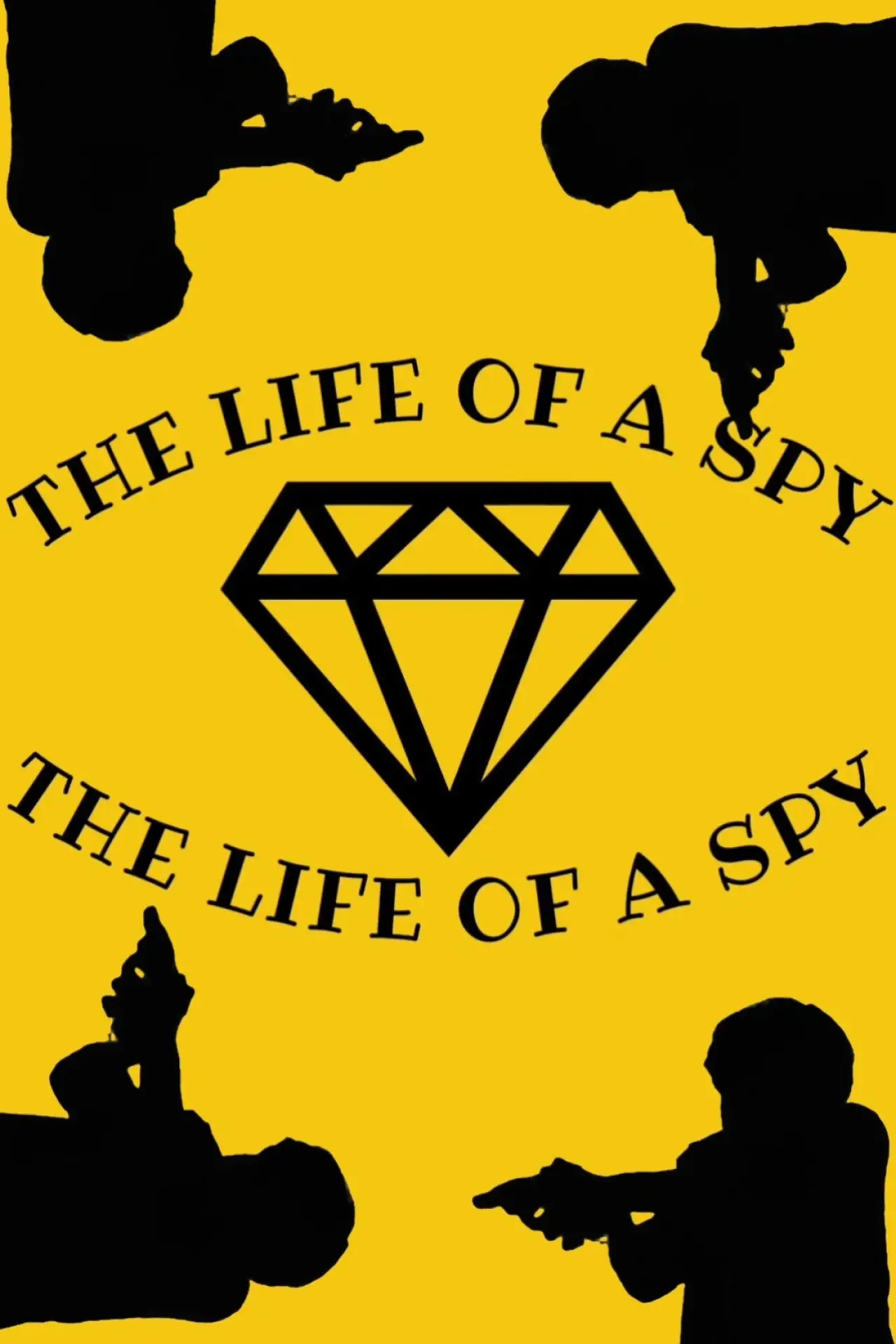 Постер к фильму "The Life of a Spy"