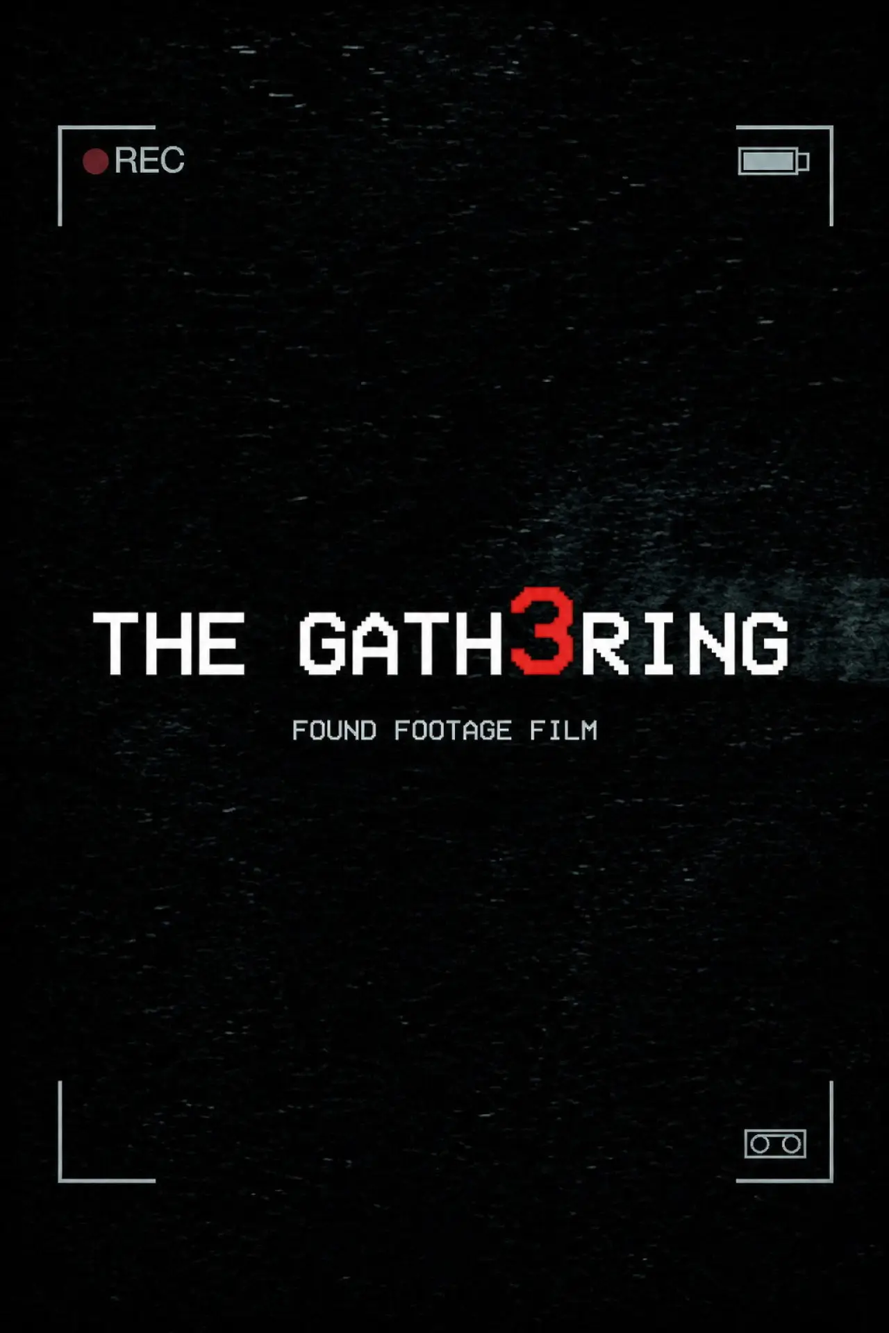 Постер к фильму "The Gath3ring"