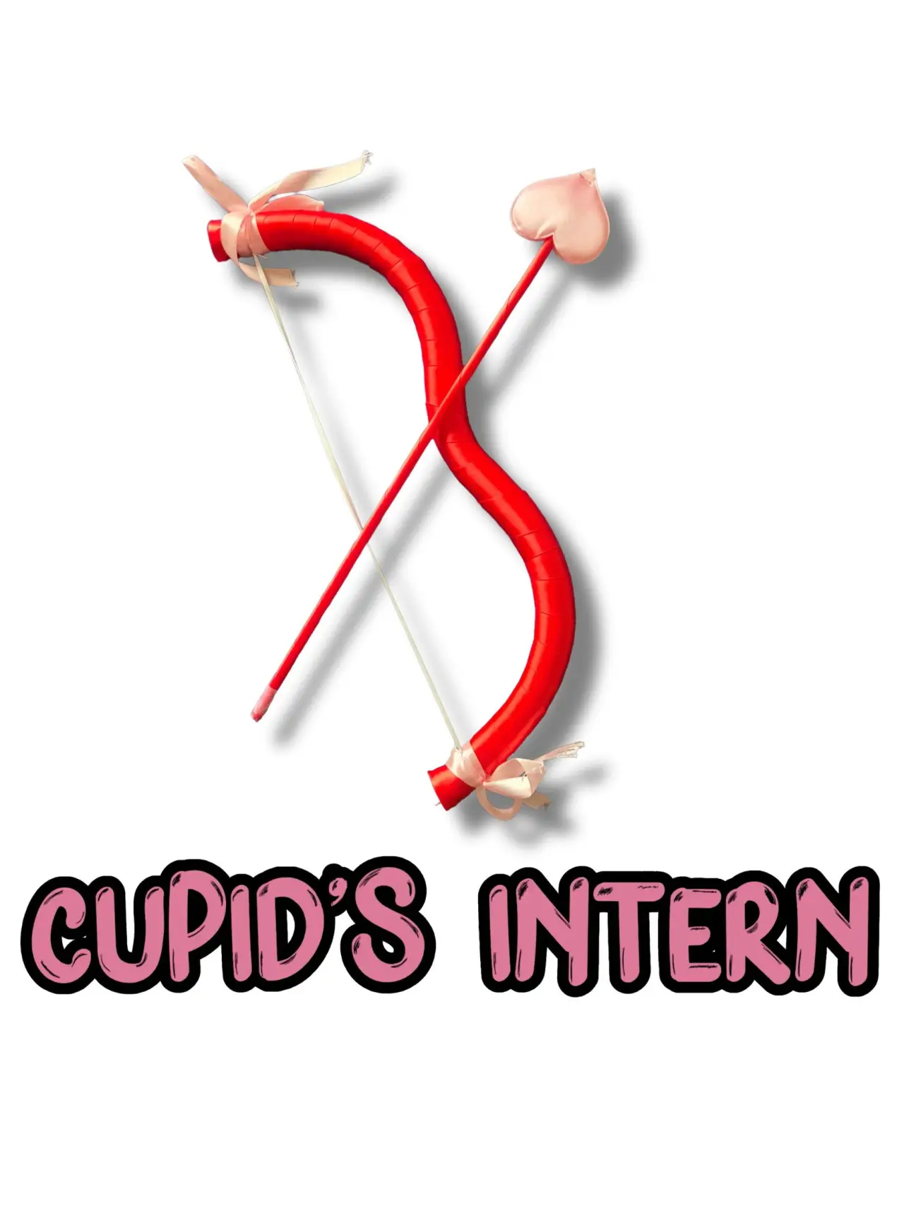 Постер к фильму "Cupid