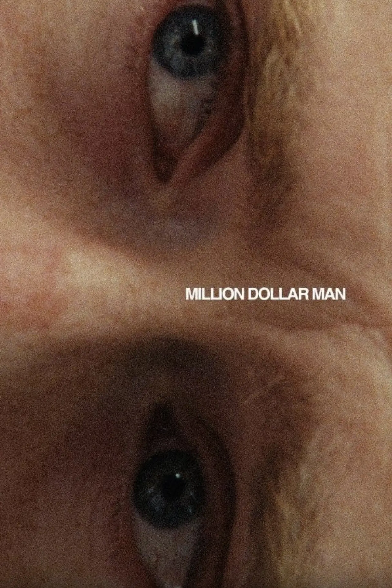 Постер к фильму "Million Dollar Man"