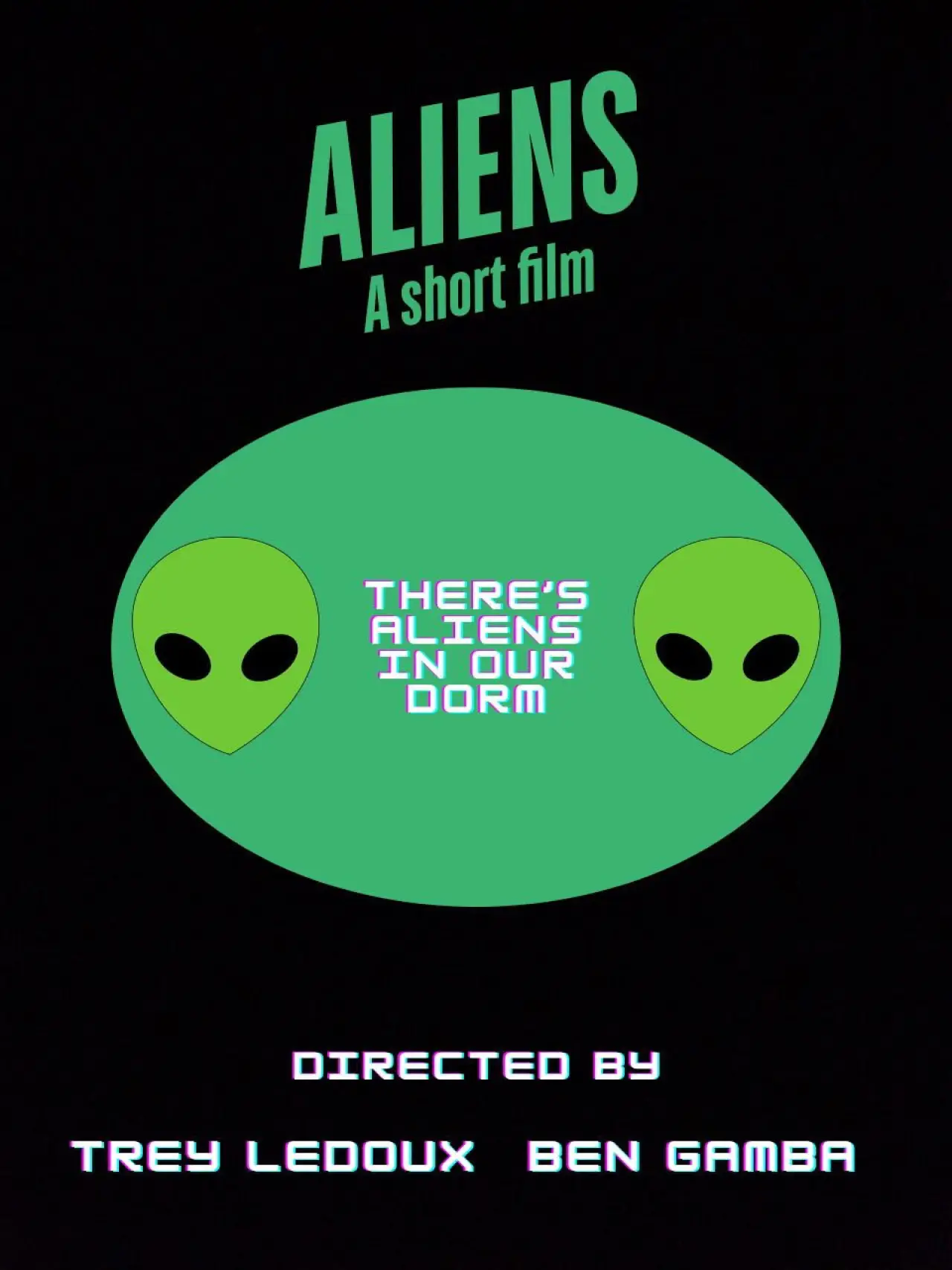 Постер к фильму "Aliens"