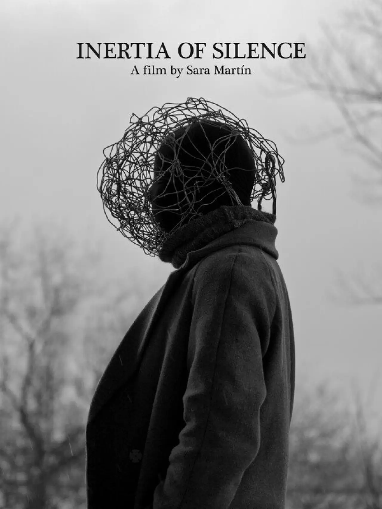 Постер к фильму "Inertia Of Silence"