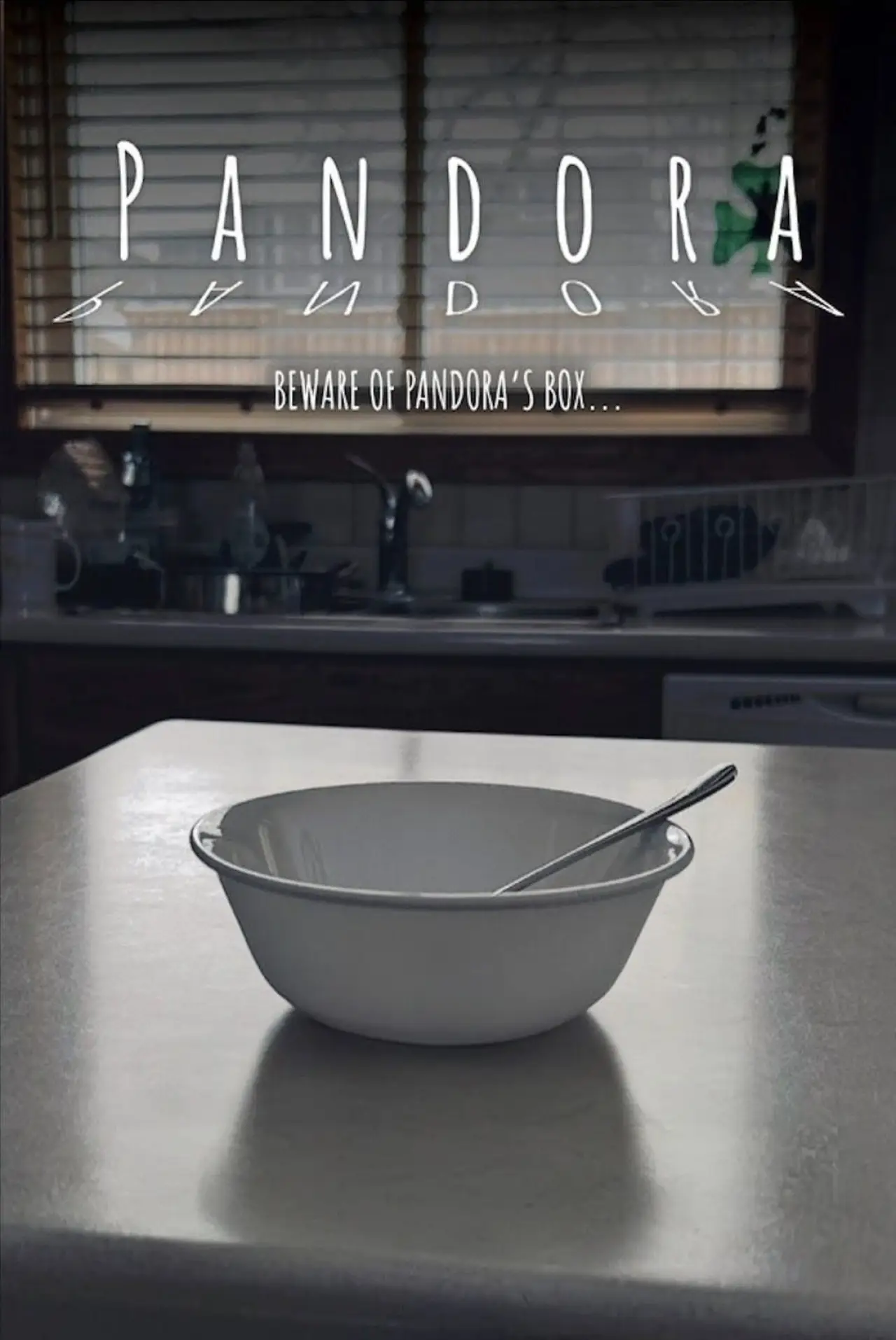 Постер к фильму "Pandora"