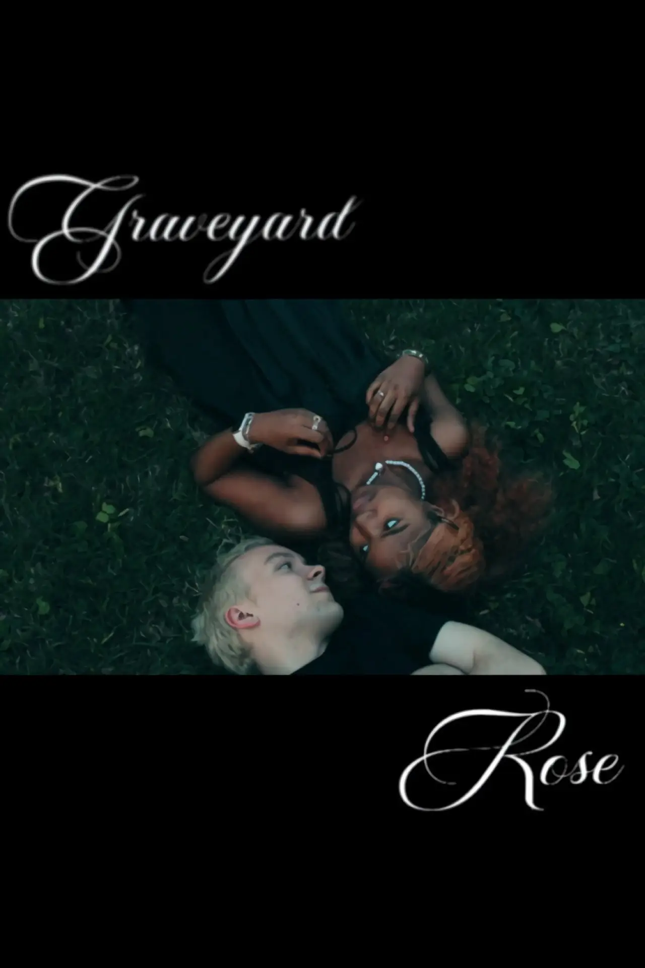 Постер к фильму "Graveyard Rose"